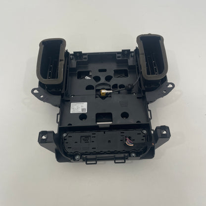 Ford Ranger PY 2022-2025 Infotainment Screen HVAC Control N1WT-18D699-BM3JA6