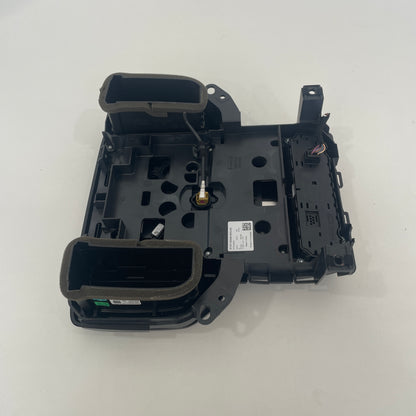 Ford Ranger PY 2022-2025 Infotainment Screen HVAC Control N1WT-18D699-BM3JA6