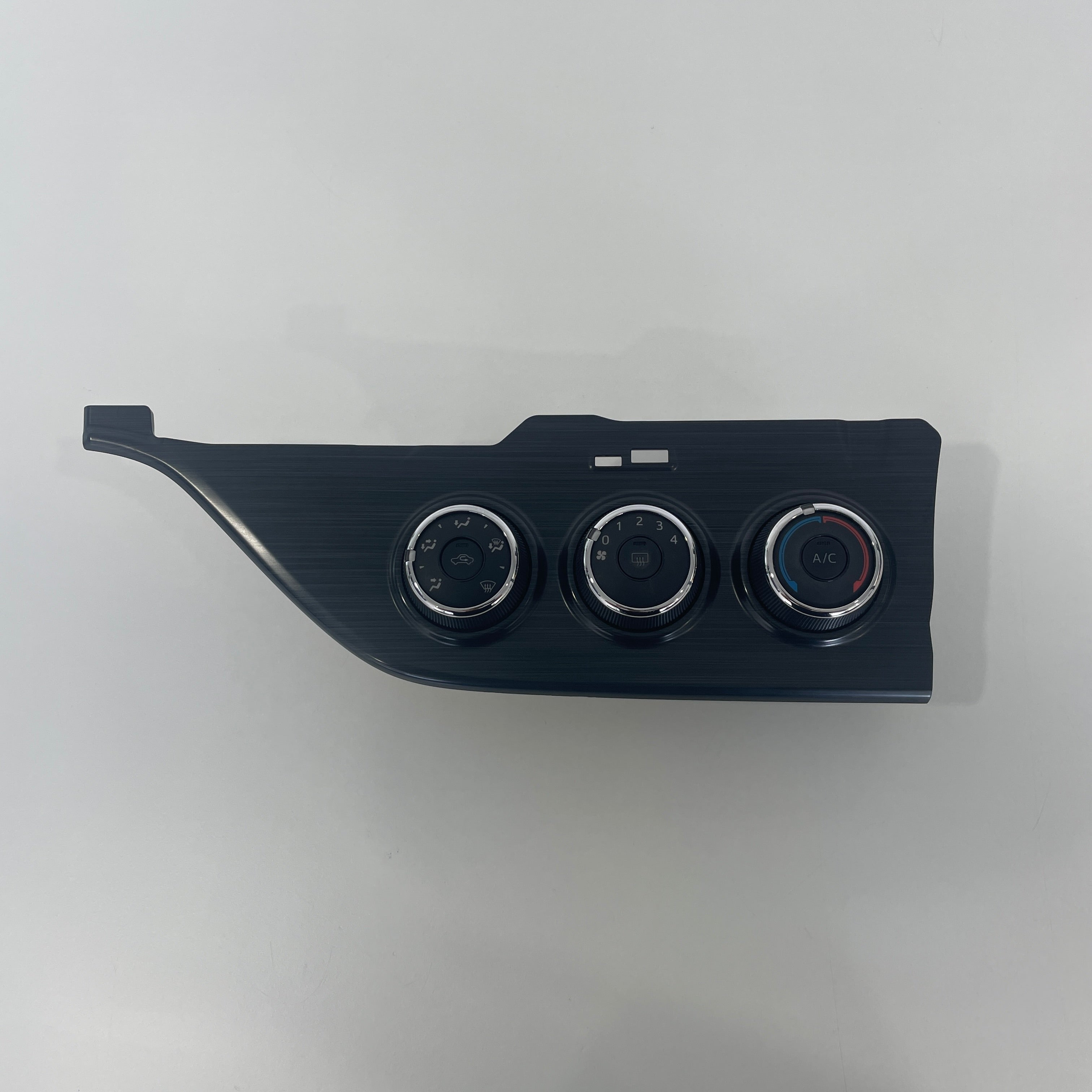 Toyota Corolla ZRE182R Hatch Climate Control Panel Manual AC 2012-2015