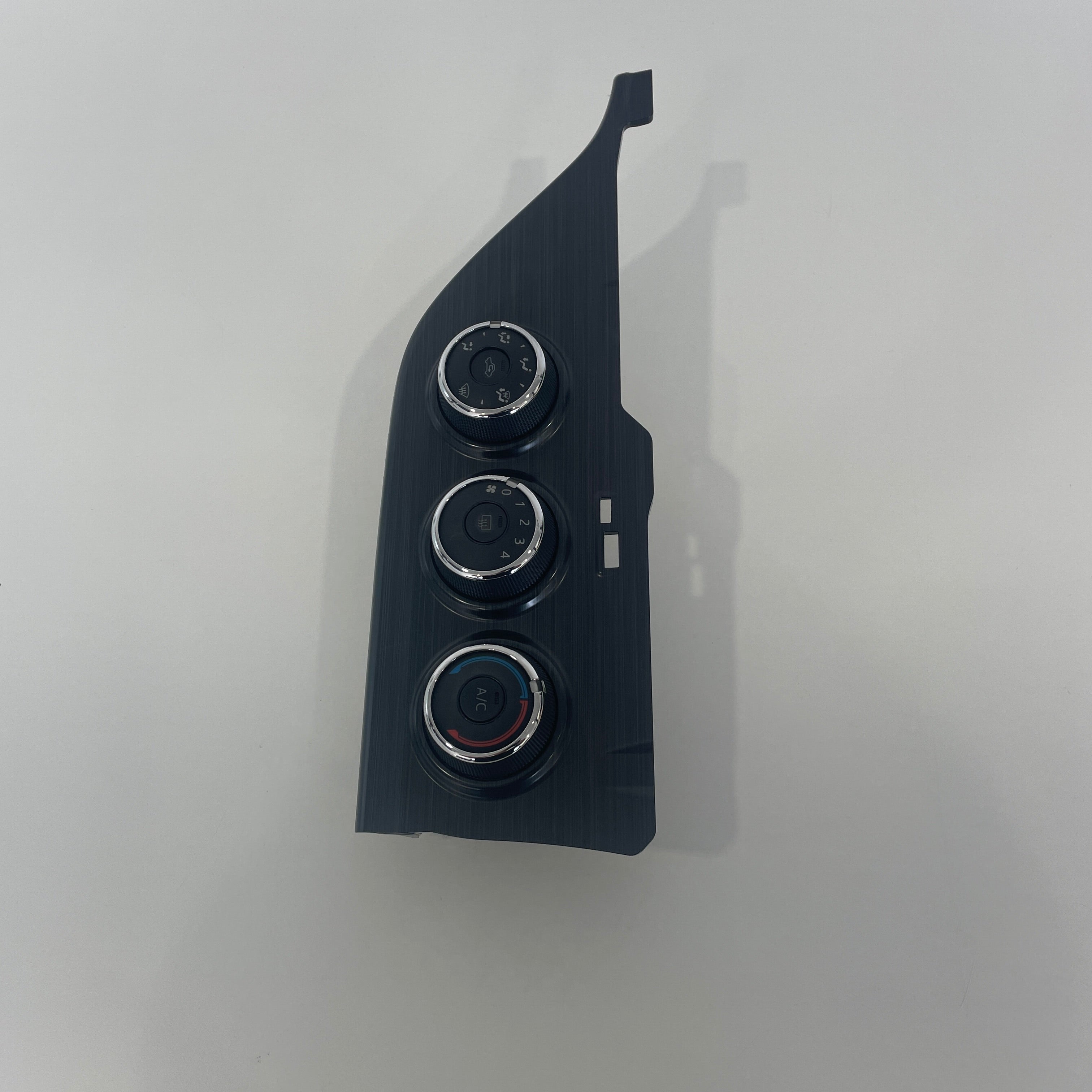 Toyota Corolla ZRE182R Hatch Climate Control Panel Manual AC 2012-2015