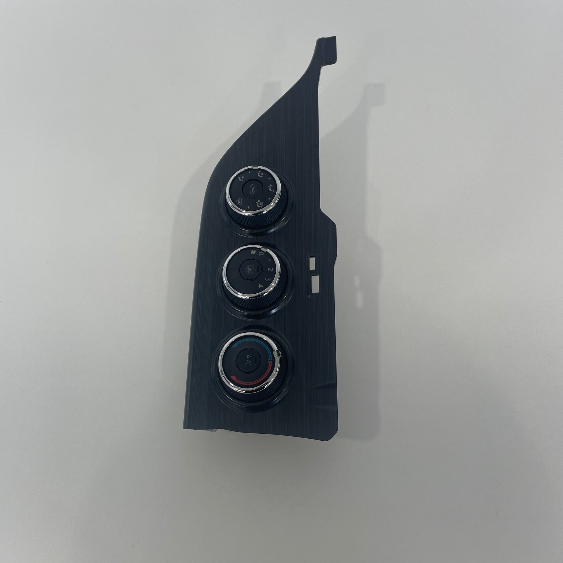Toyota Corolla ZRE182R Hatch Climate Control Panel Manual AC 2012-2015