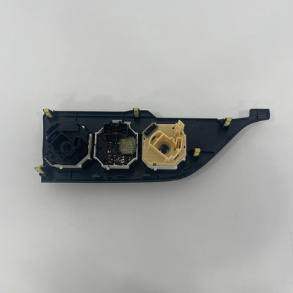 Toyota Corolla ZRE182R Hatch Climate Control Panel Manual AC 2012-2015