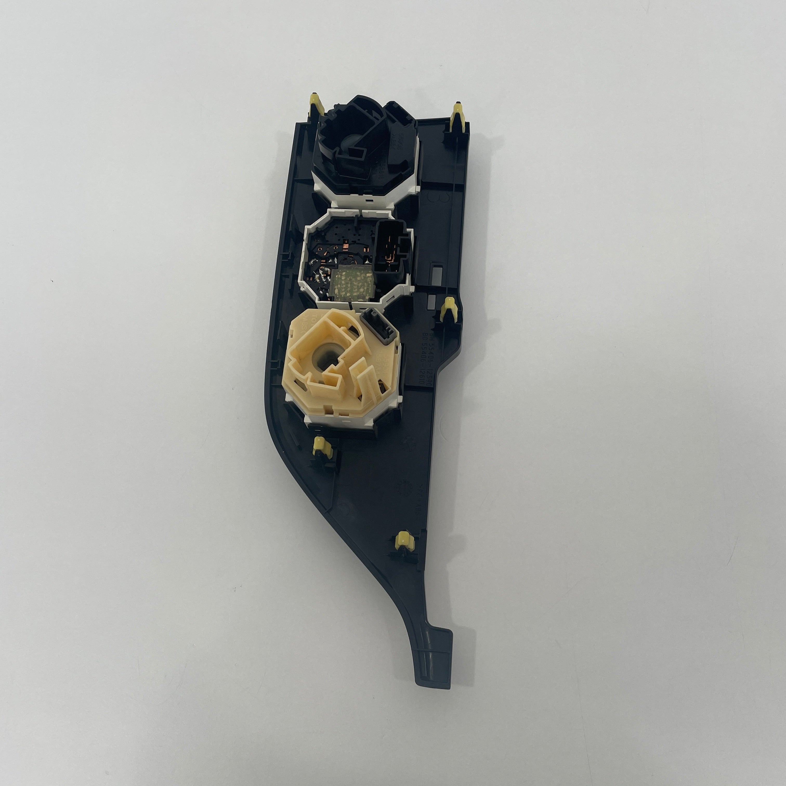 Toyota Corolla ZRE182R Hatch Climate Control Panel Manual AC 2012-2015