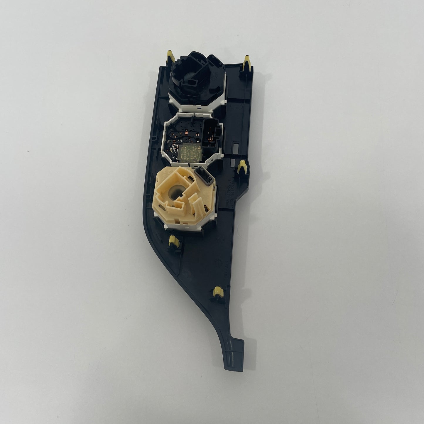 Toyota Corolla ZRE182R Hatch Climate Control Panel Manual AC 2012-2015