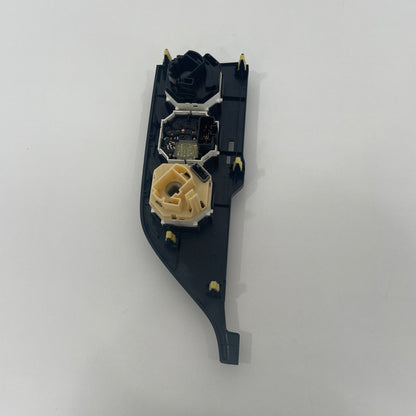 Toyota Corolla ZRE182R Hatch Climate Control Panel Manual AC 2012-2015