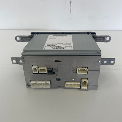 Toyota Corolla ZRE182 Hatch Head Unit Touchscreen Radio PZQ60-00525 2012-2015