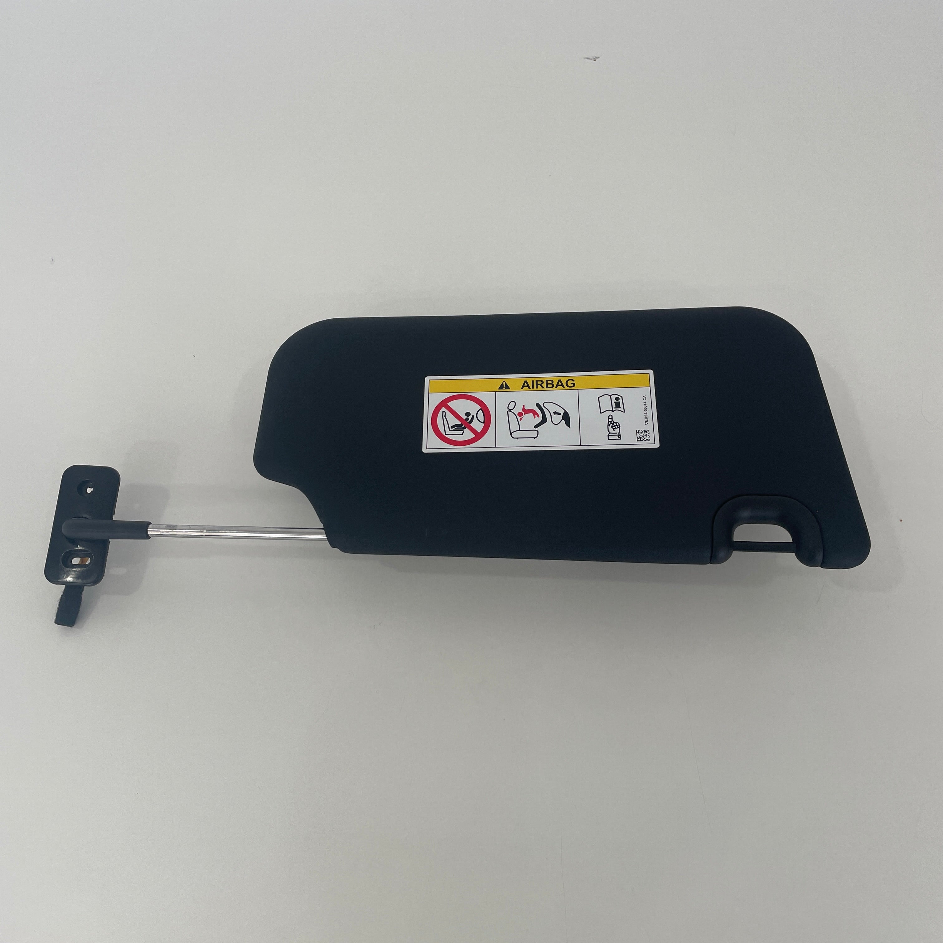 Ford Ranger Sun Visor LH Sliding Mirror Light PX1 PX2 PX3 2011-2022