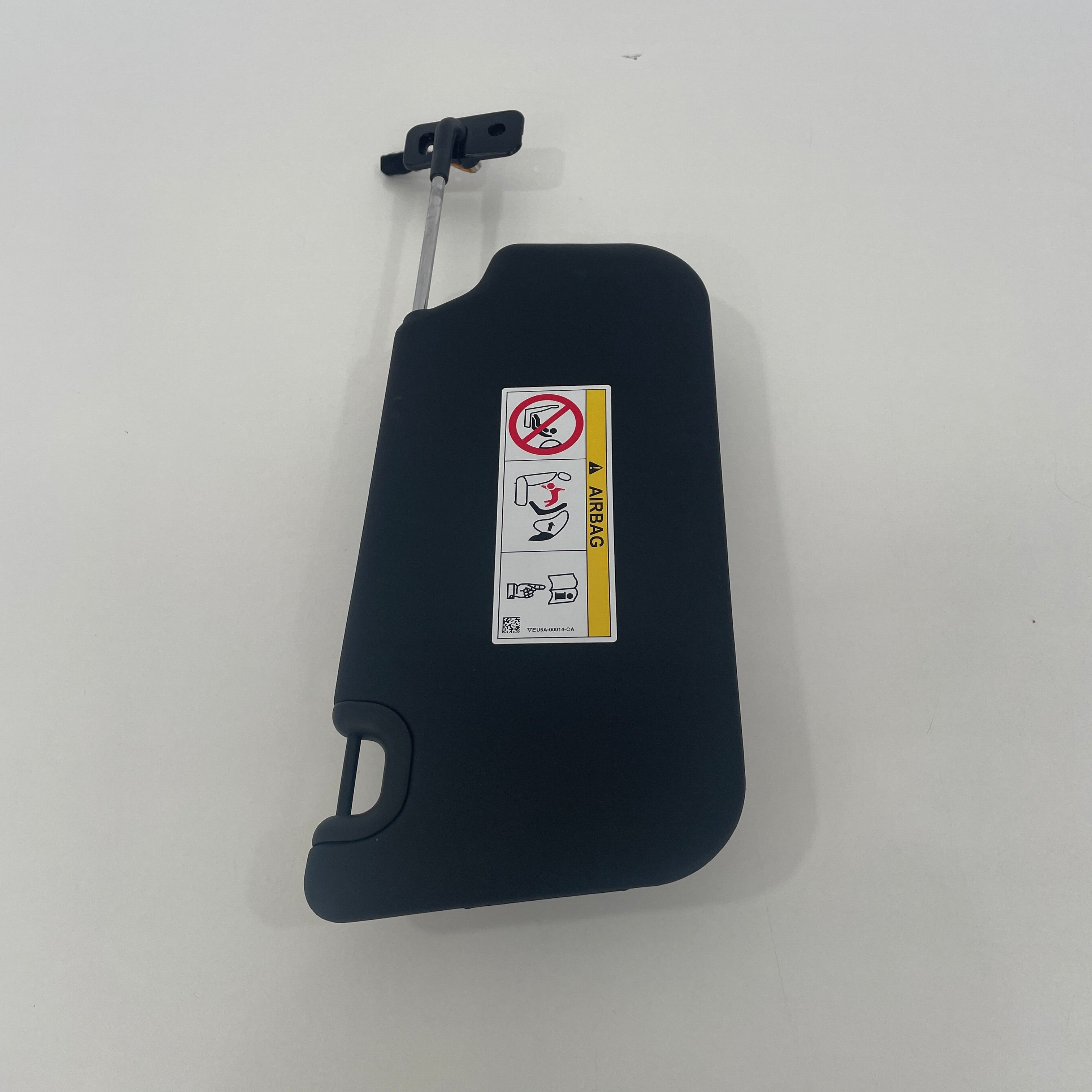 Ford Ranger Sun Visor LH Sliding Mirror Light PX1 PX2 PX3 2011-2022