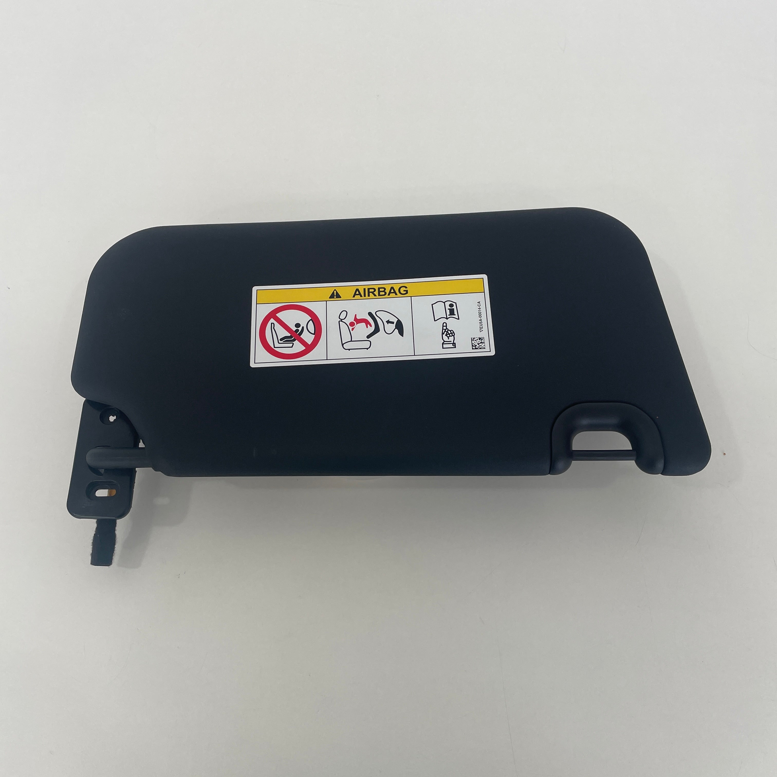 Ford Ranger Sun Visor LH Sliding Mirror Light PX1 PX2 PX3 2011-2022