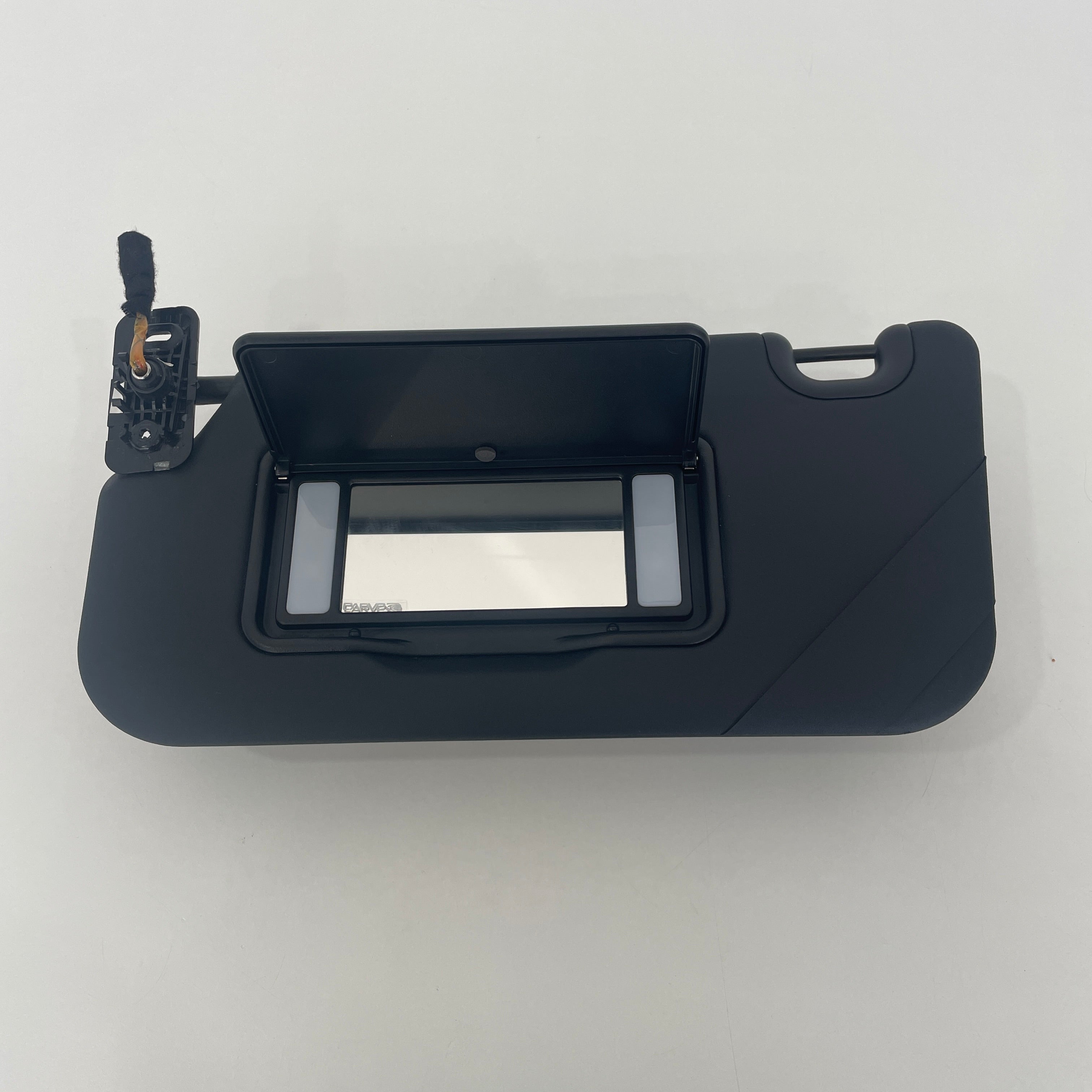 Ford Ranger Sun Visor LH Sliding Mirror Light PX1 PX2 PX3 2011-2022