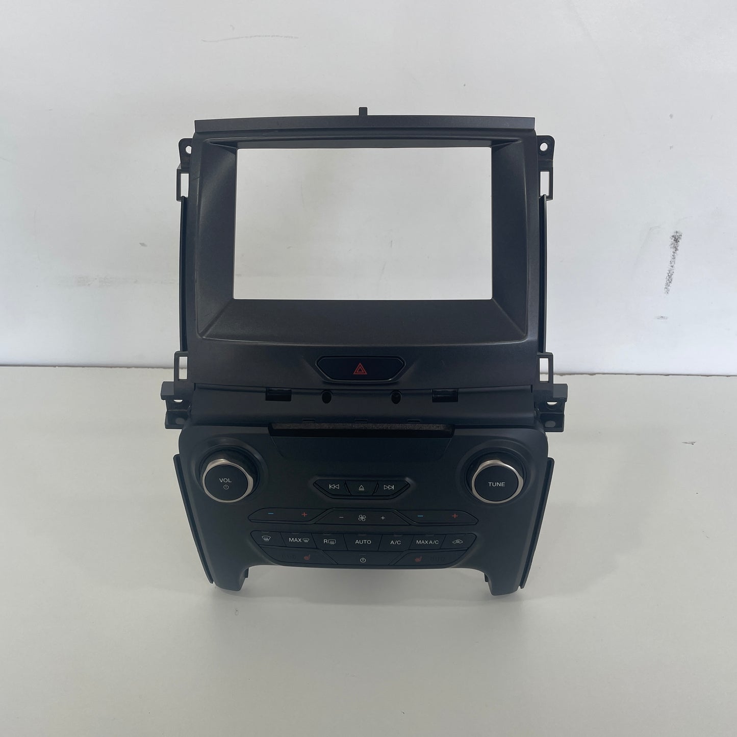 Ford Ranger PX3 Dash Fascia Climate Control Heated Seats 2018-2022 Wildtrak FX4