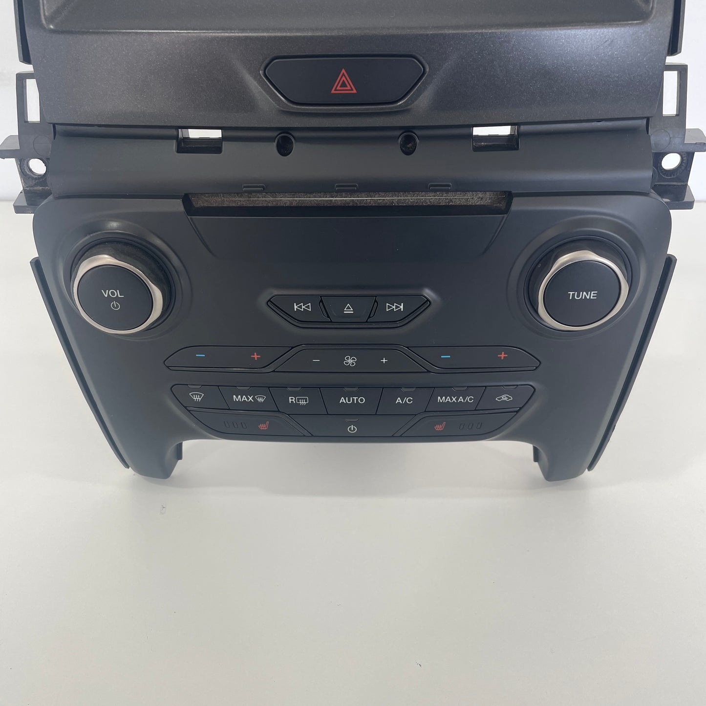 Ford Ranger PX3 Dash Fascia Climate Control Heated Seats 2018-2022 Wildtrak FX4