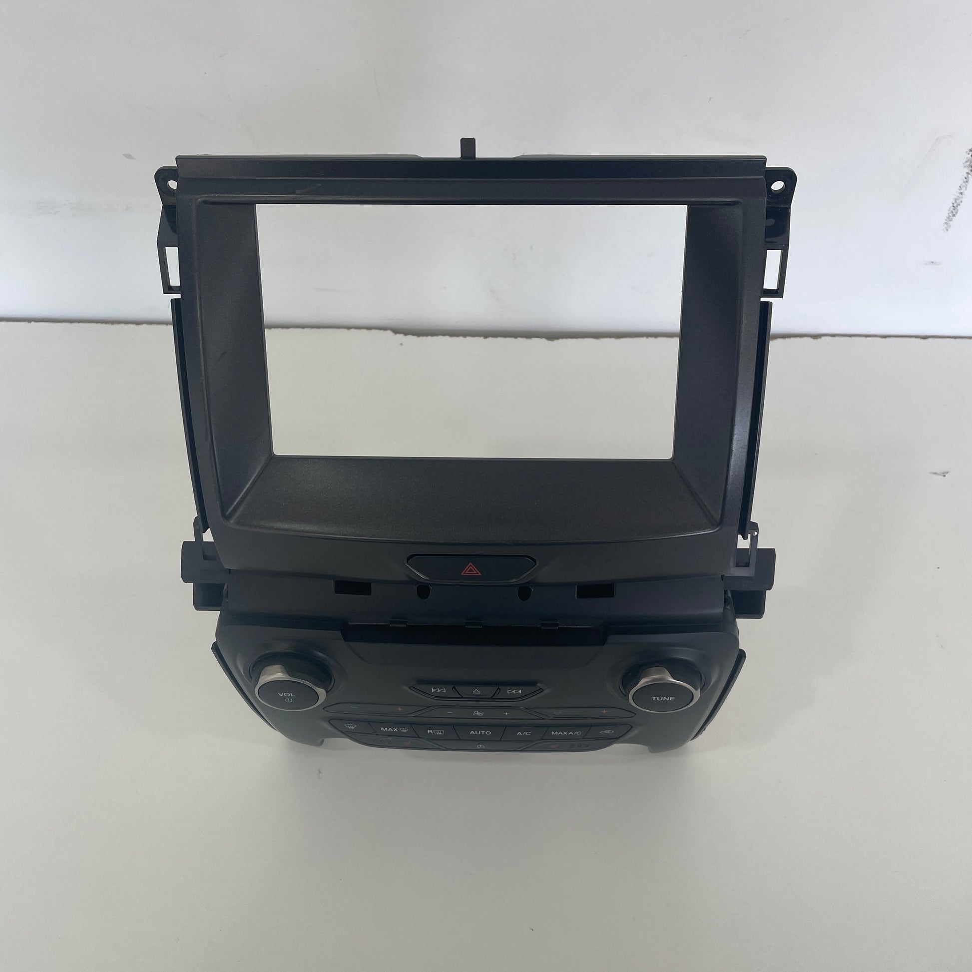 Ford Ranger PX3 Dash Fascia Climate Control Heated Seats 2018-2022 Wildtrak FX4