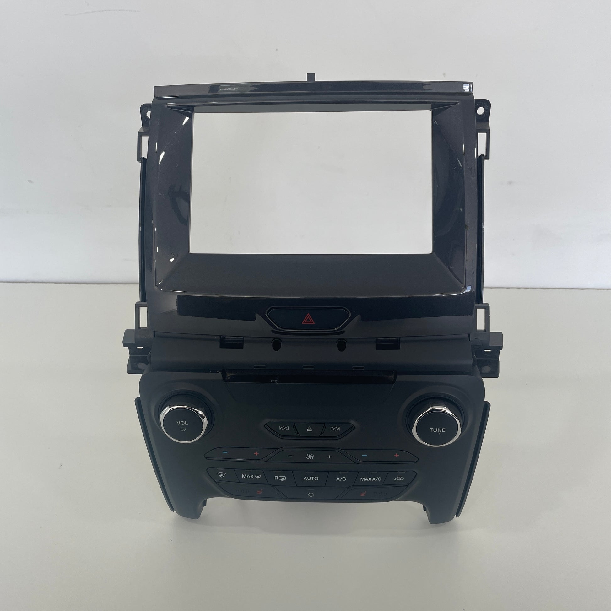 Ford Ranger Climate Control Unit PX 2/3 06/2015-04/2022 Heated Seats Control