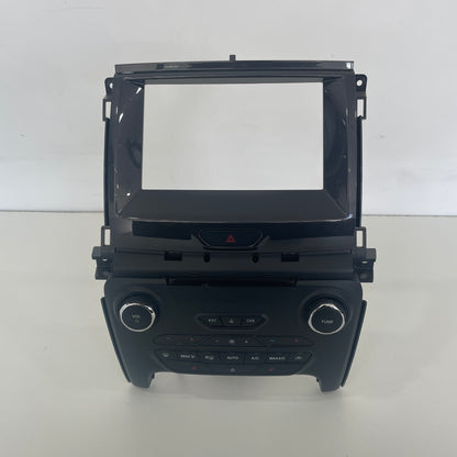 Ford Ranger Climate Control Unit PX 2/3 06/2015-04/2022 Heated Seats Control