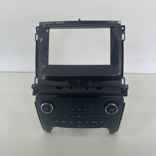 Ford Ranger Climate Control Unit PX 2/3 06/2015-04/2022 Heated Seats Control