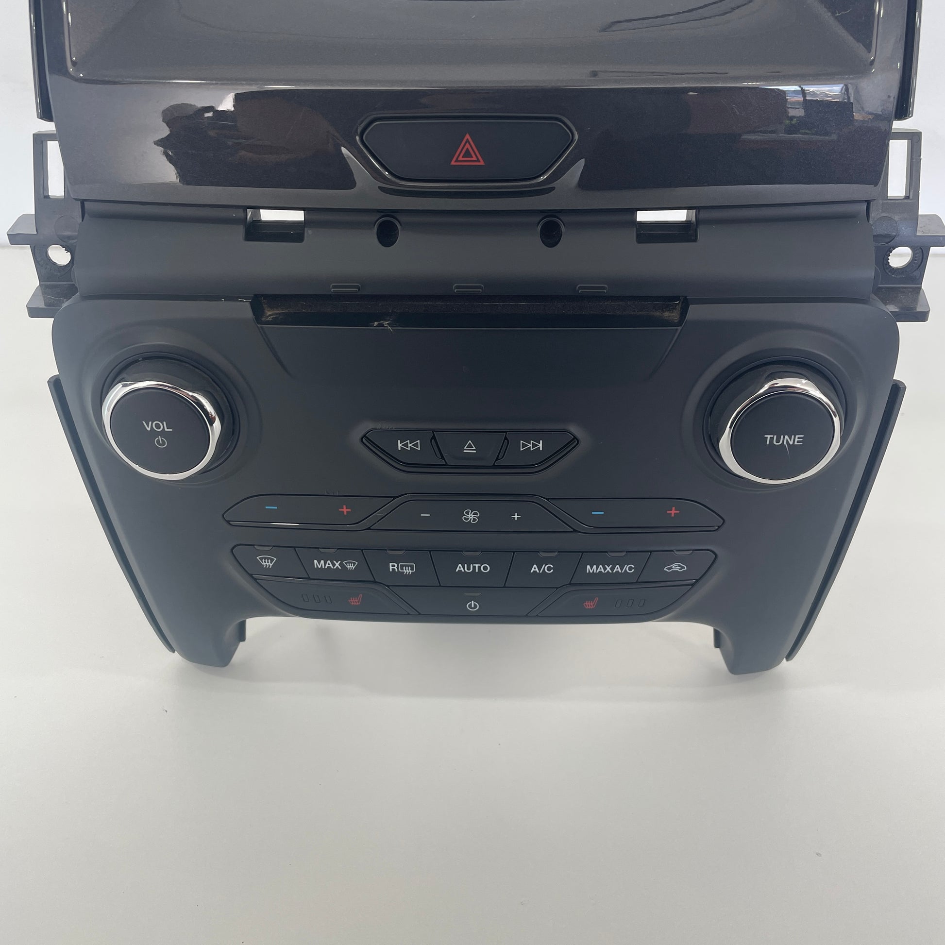 Ford Ranger Climate Control Unit PX 2/3 06/2015-04/2022 Heated Seats Control