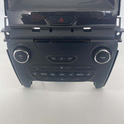 Ford Ranger Climate Control Unit PX 2/3 06/2015-04/2022 Heated Seats Control