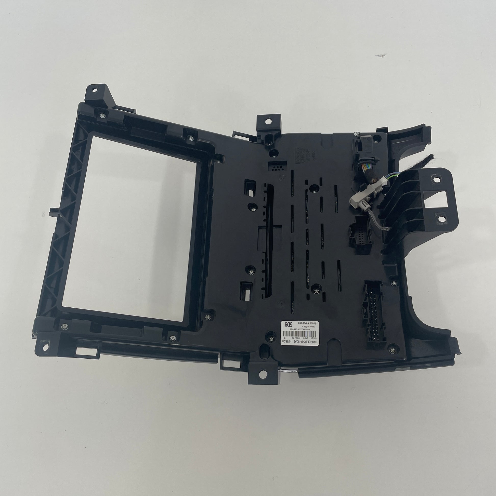 Ford Ranger Climate Control Unit PX 2/3 06/2015-04/2022 Heated Seats Control