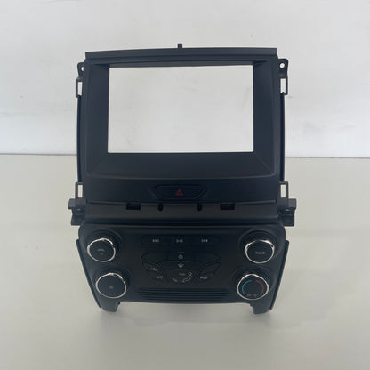 Ford Ranger PX3 PX2 2015–2022 Dash Fascia Climate Control Panel JB3T-18E243