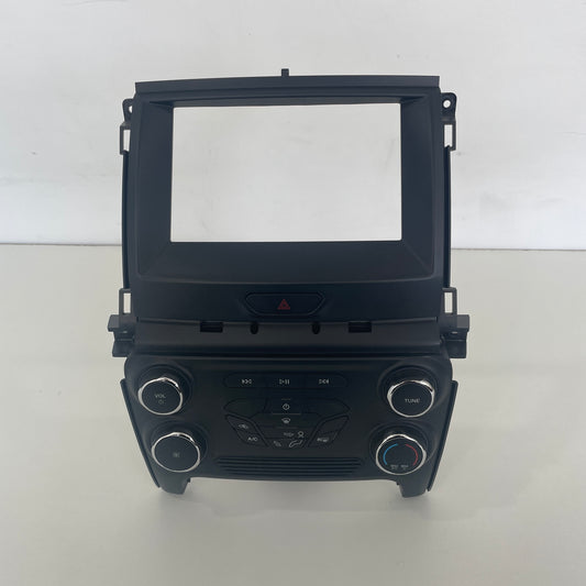 Ford Ranger PX3 PX2 2015–2022 Dash Fascia Climate Control Panel JB3T-18E243