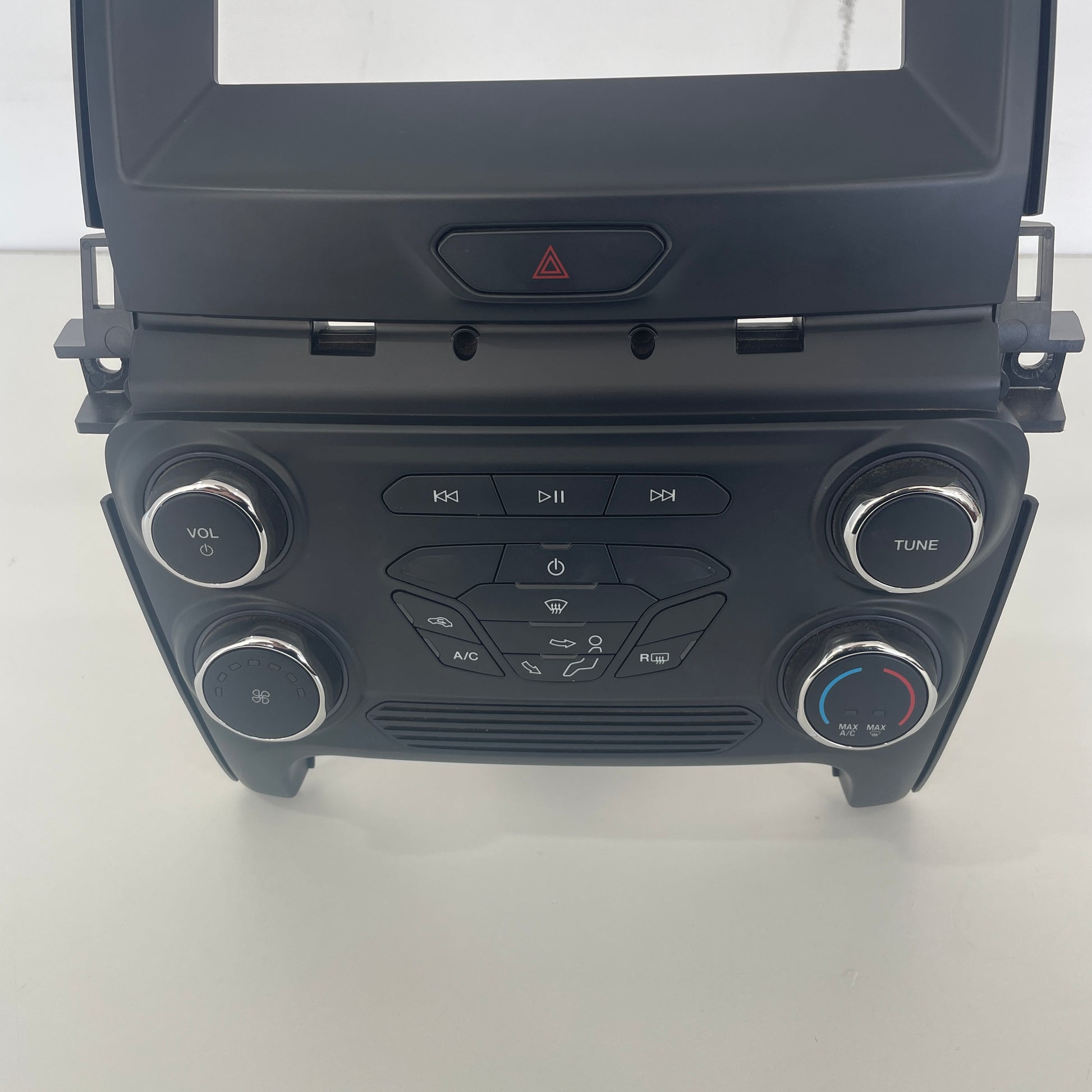 Ford Ranger PX3 PX2 2015–2022 Dash Fascia Climate Control Panel JB3T-18E243