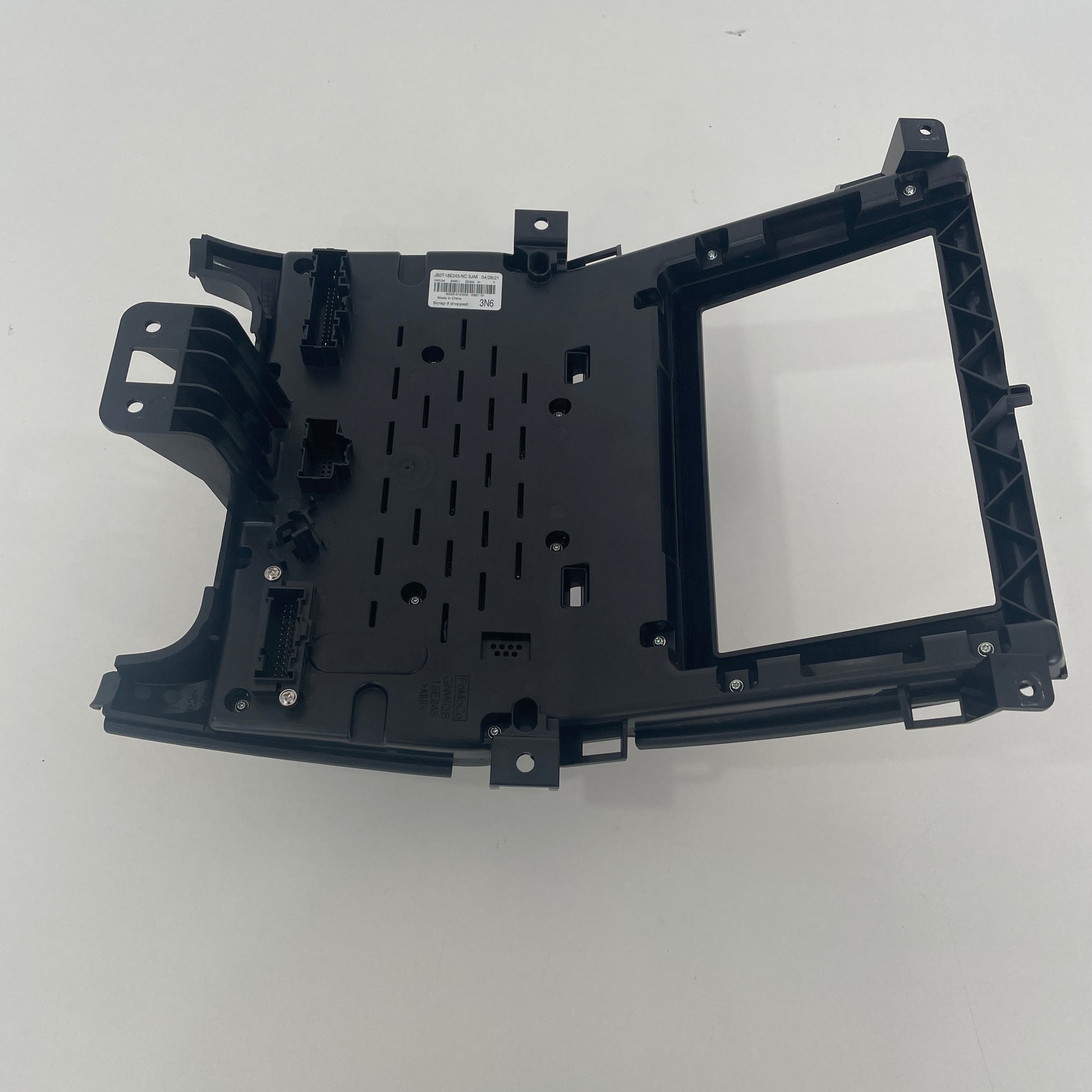 Ford Ranger PX3 PX2 2015–2022 Dash Fascia Climate Control Panel JB3T-18E243
