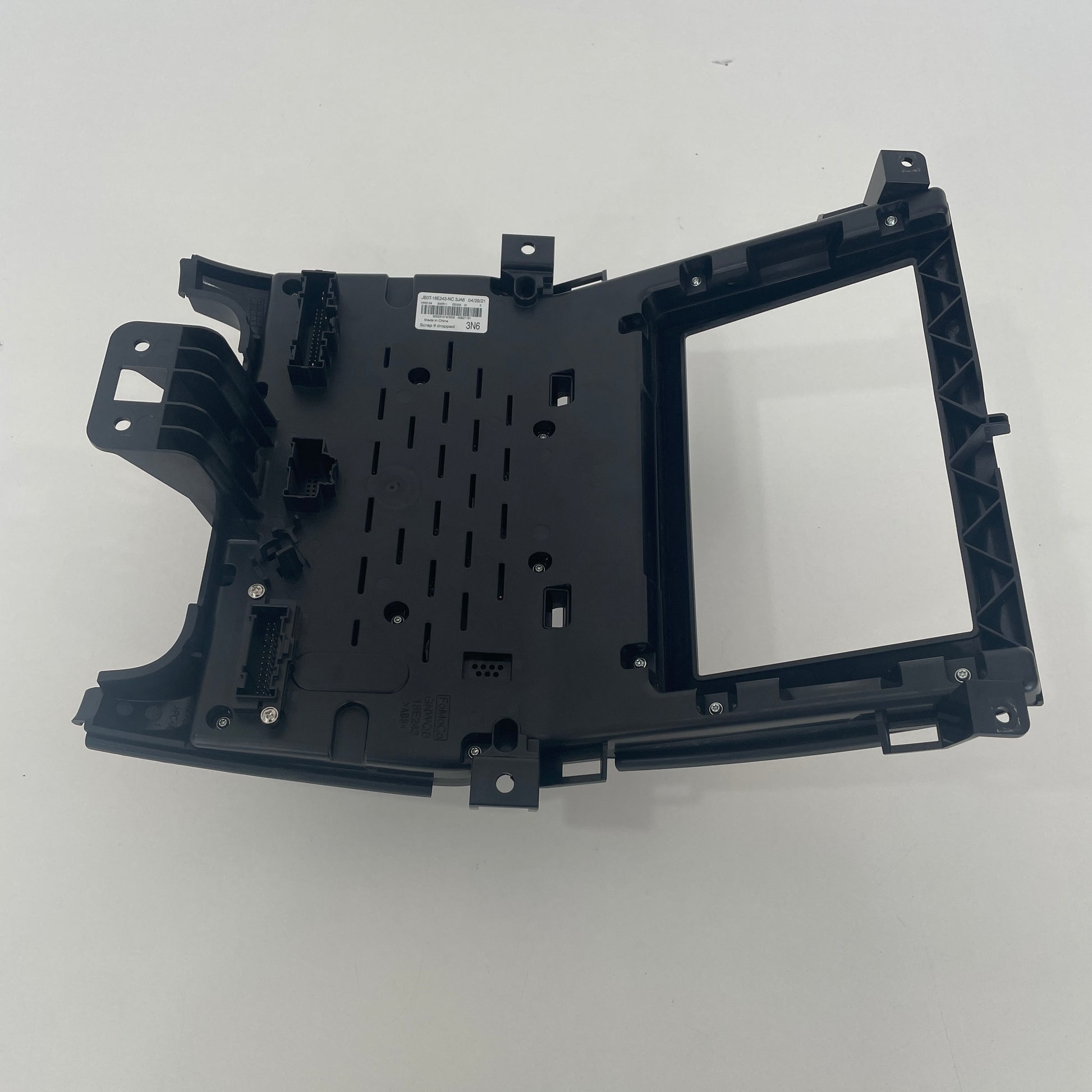 Ford Ranger PX3 PX2 2015–2022 Dash Fascia Climate Control Panel JB3T-18E243