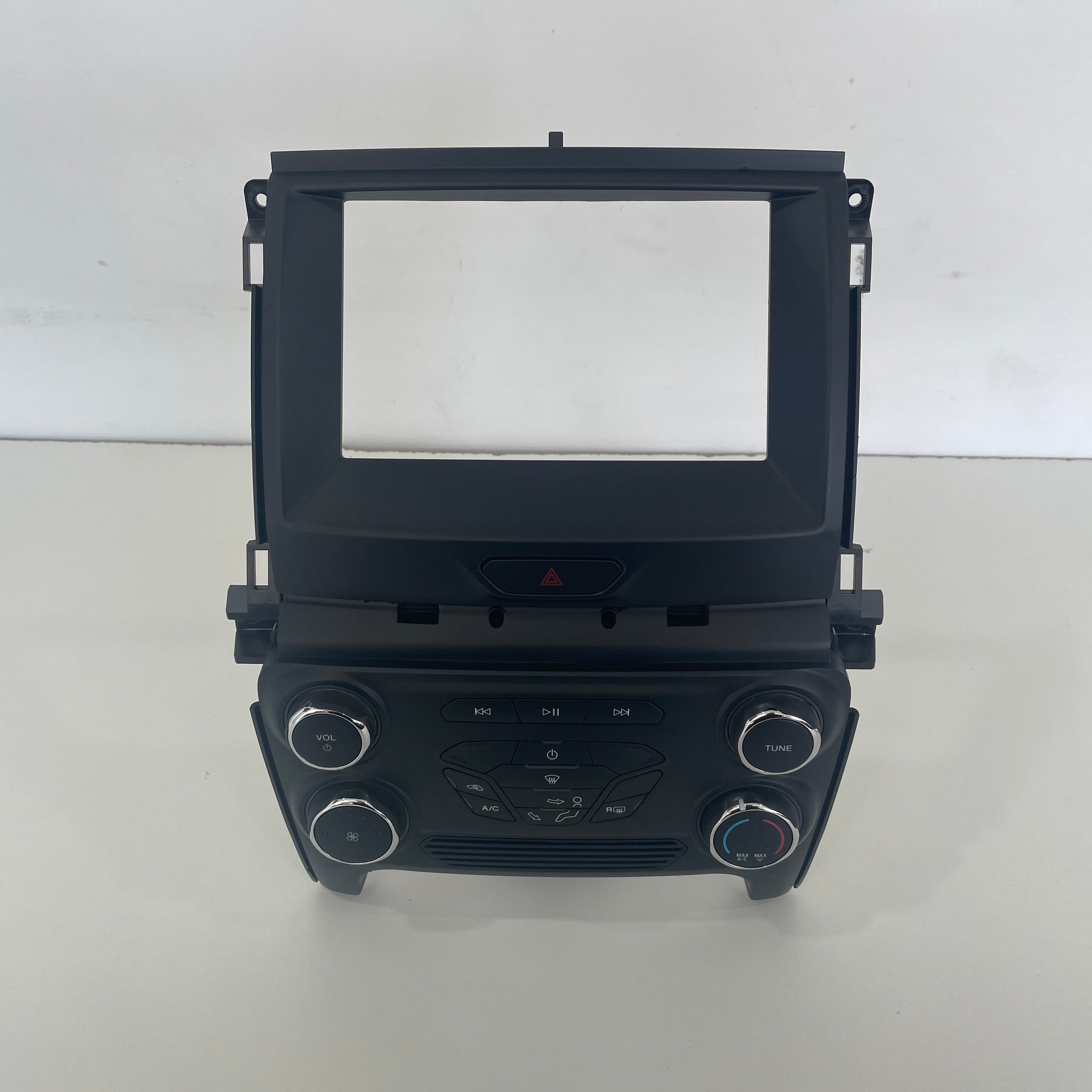 Ford Ranger PX3 2018–2022 Dash Fascia Climate Control Panel JB3T-18E243-NE3JA6