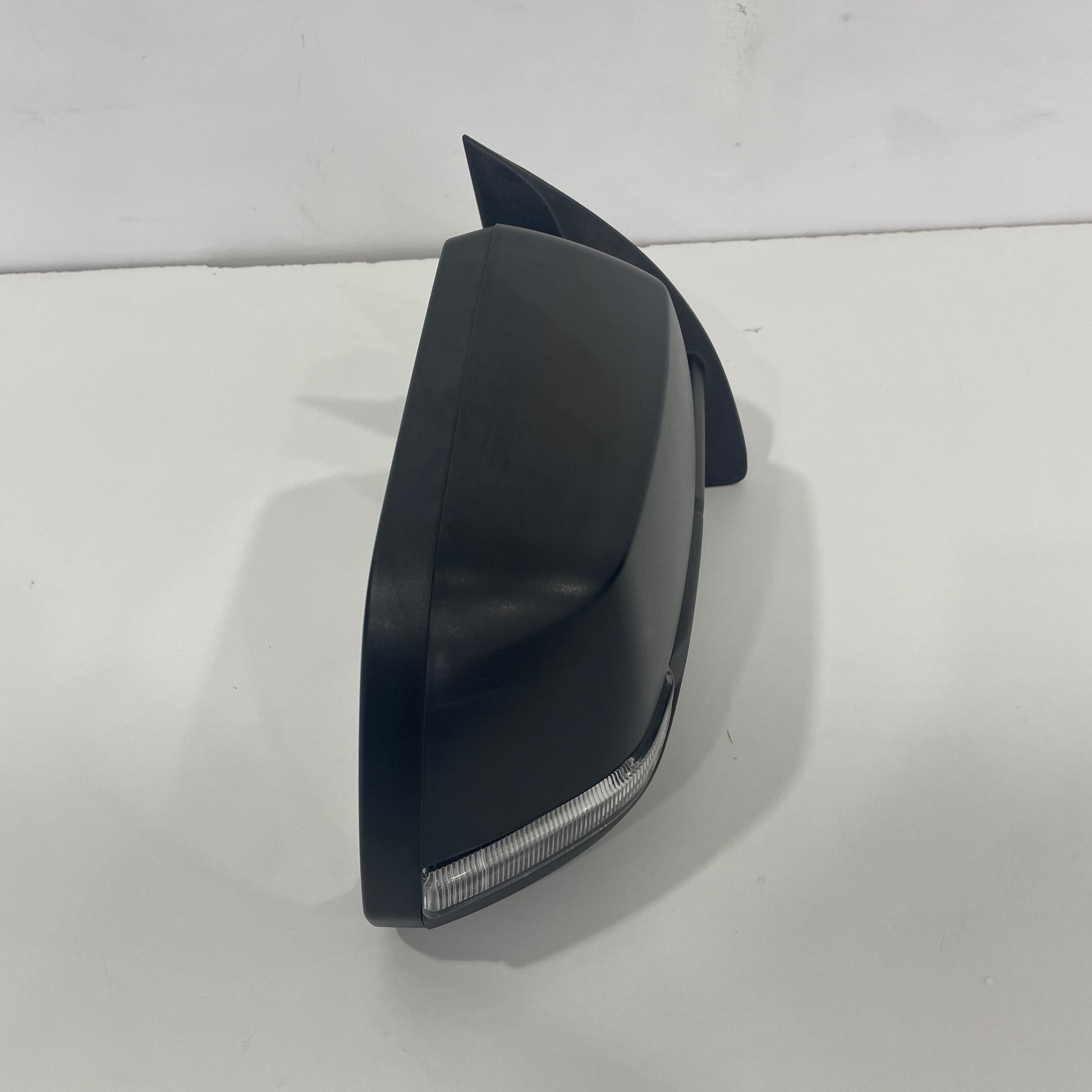 Ford Ranger PY Right Door Mirror Black Indicator 2022+ OEM