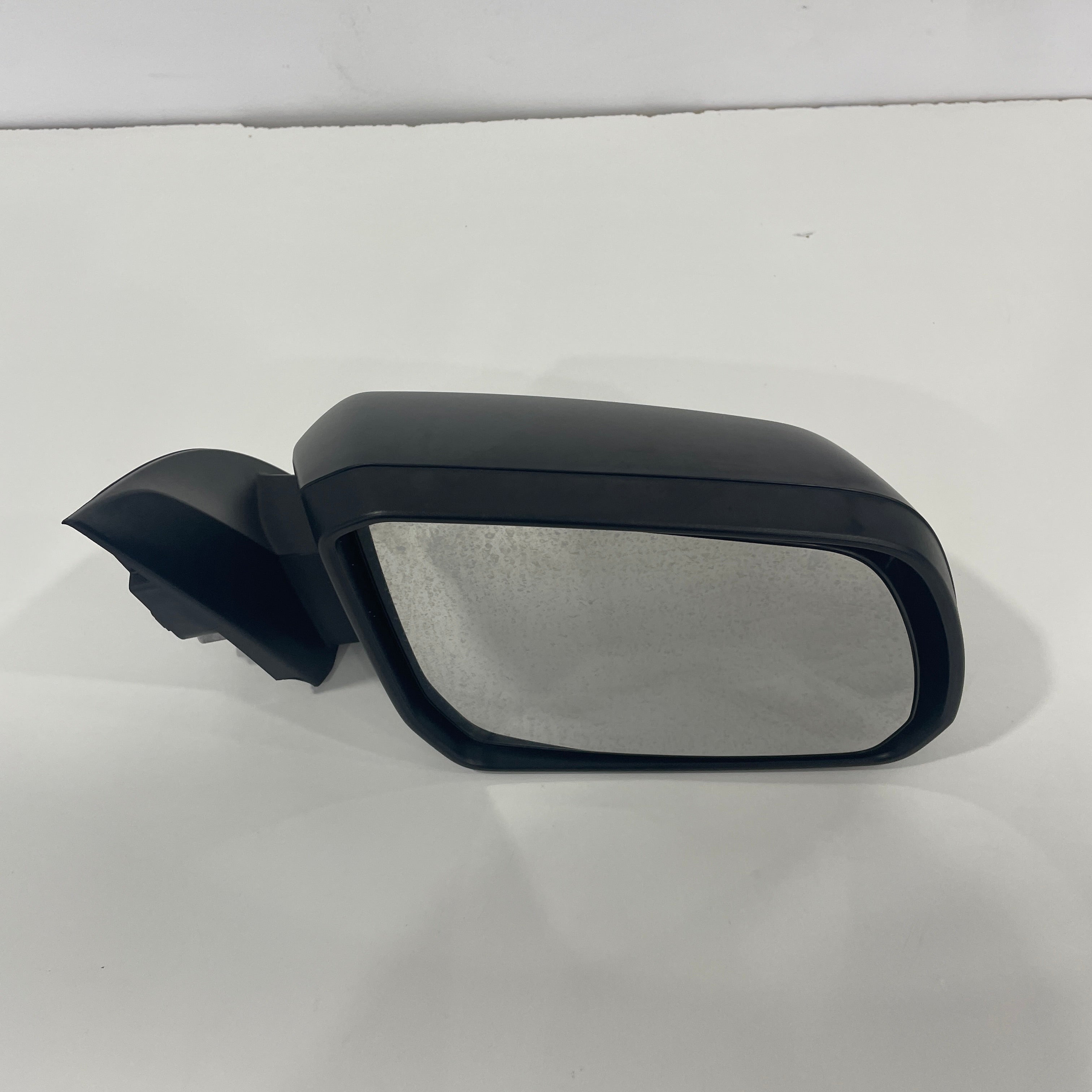 Ford Ranger PY Right Door Mirror Black Indicator 2022+ OEM