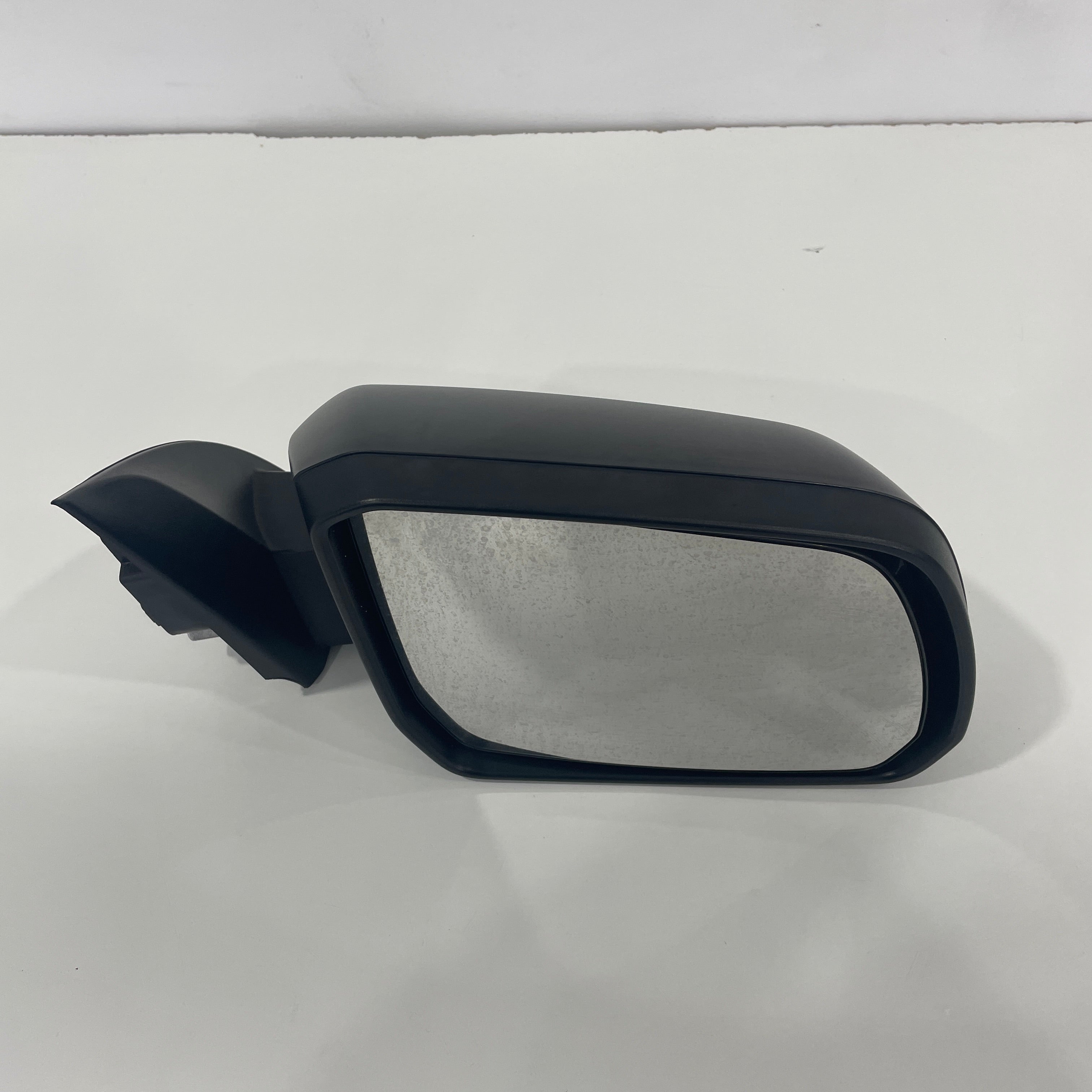 Ford Ranger PY Right Door Mirror Black Indicator 2022+ OEM