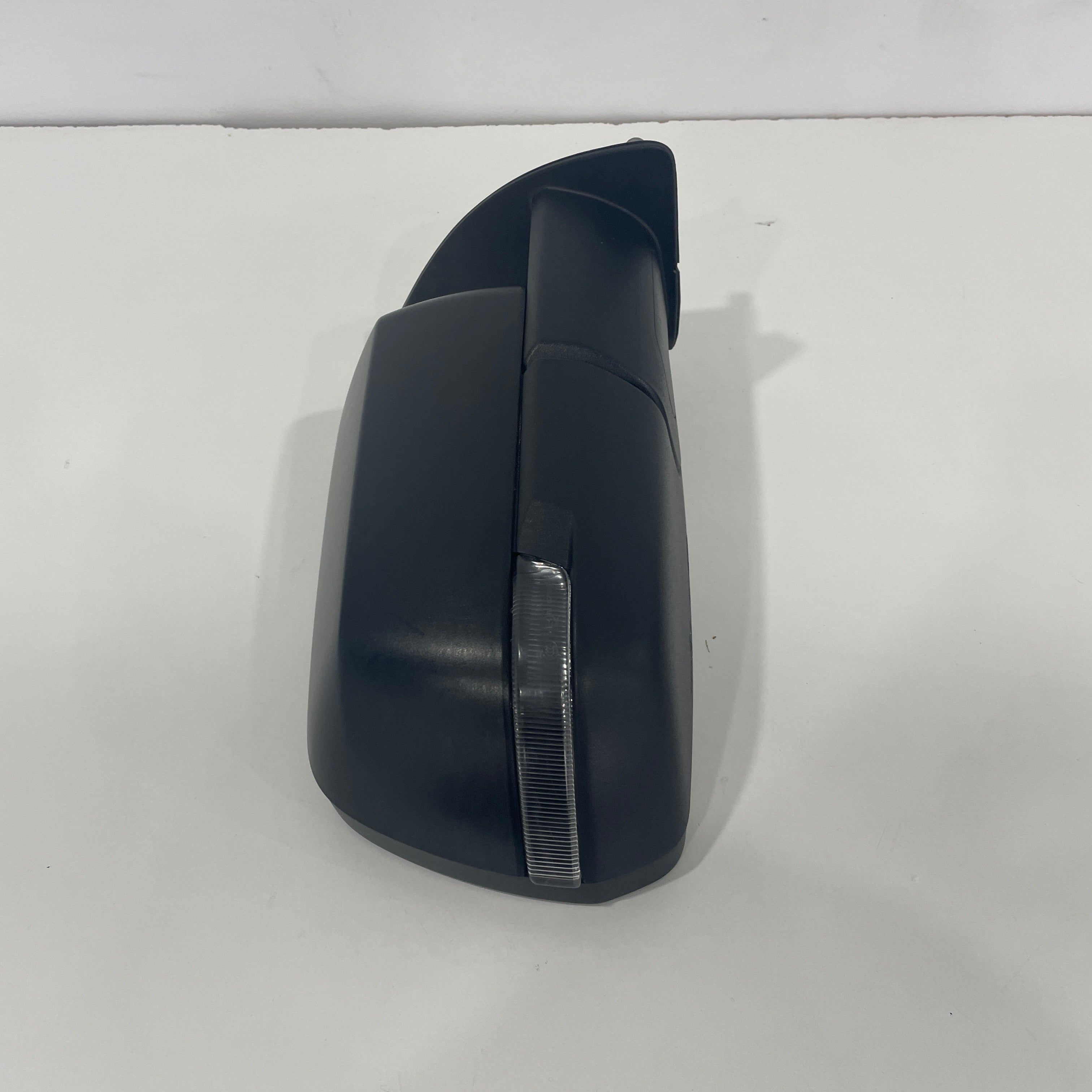 Ford Ranger PY Right Door Mirror Black Indicator 2022+ OEM