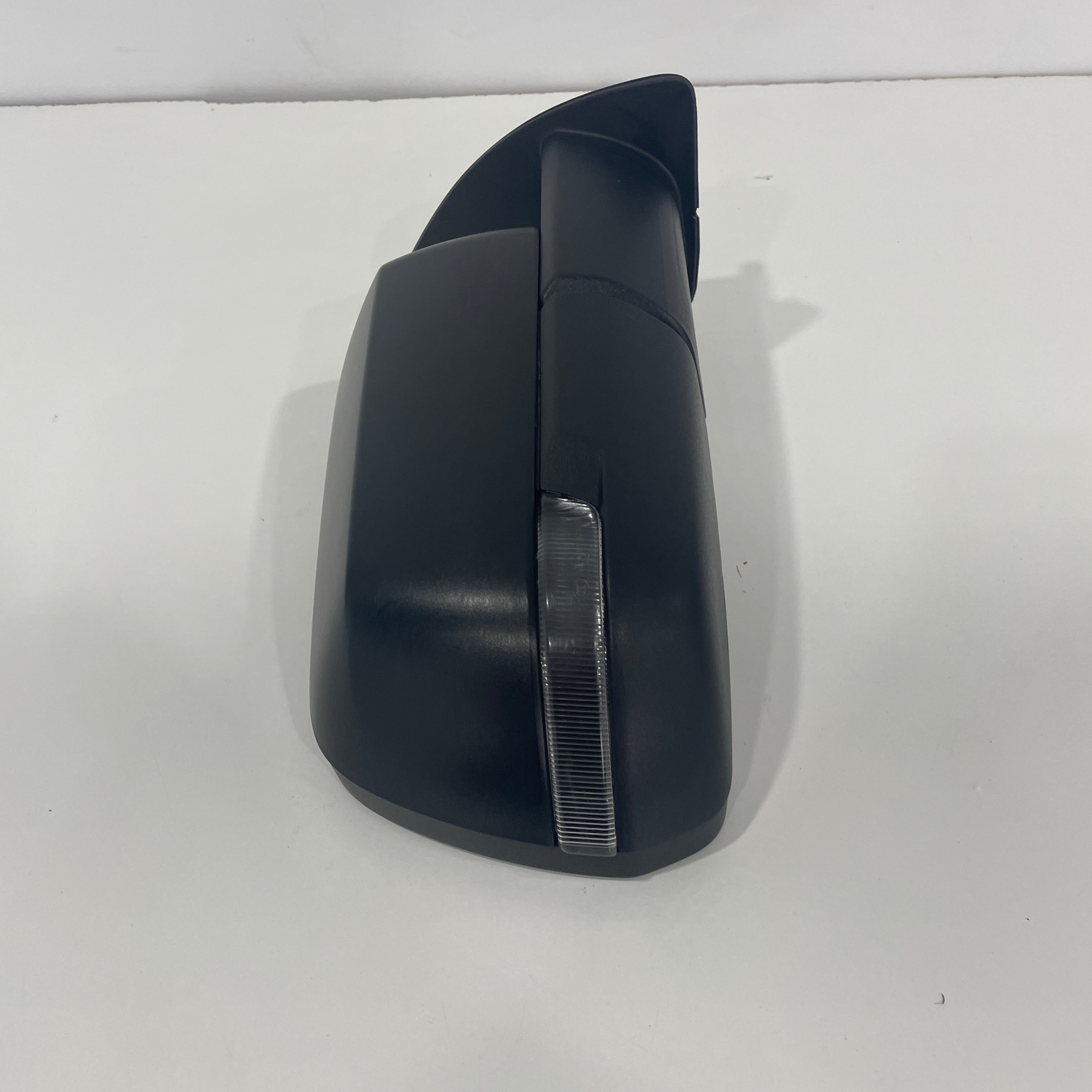 Ford Ranger PY Right Door Mirror Black Indicator 2022+ OEM