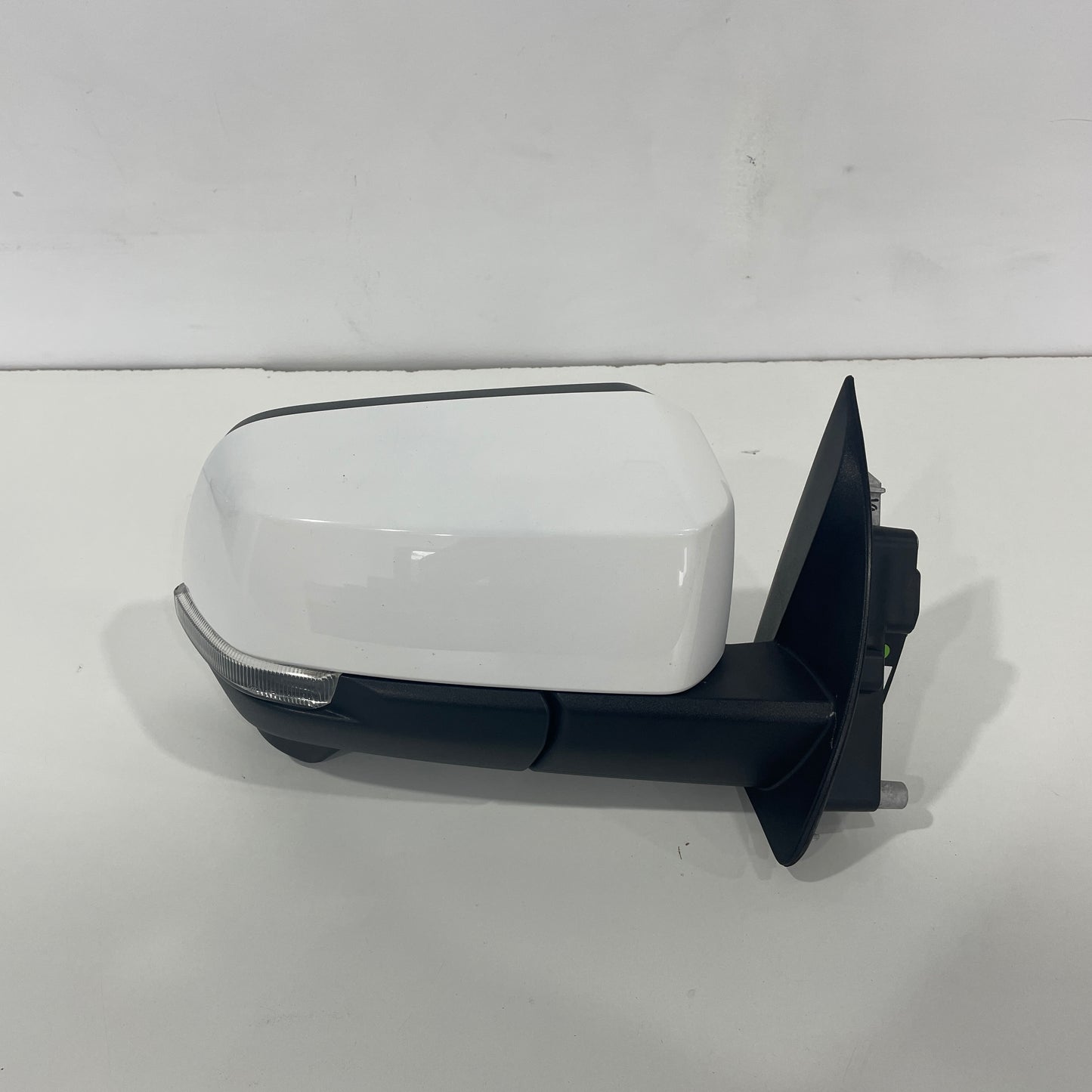 Ford Ranger PY 2022–2024 Door Mirror RH Right Camera BSM White | OEM