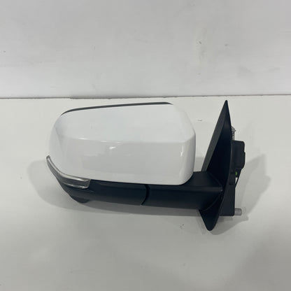 Ford Ranger PY 2022–2024 Door Mirror RH Right Camera BSM White | OEM