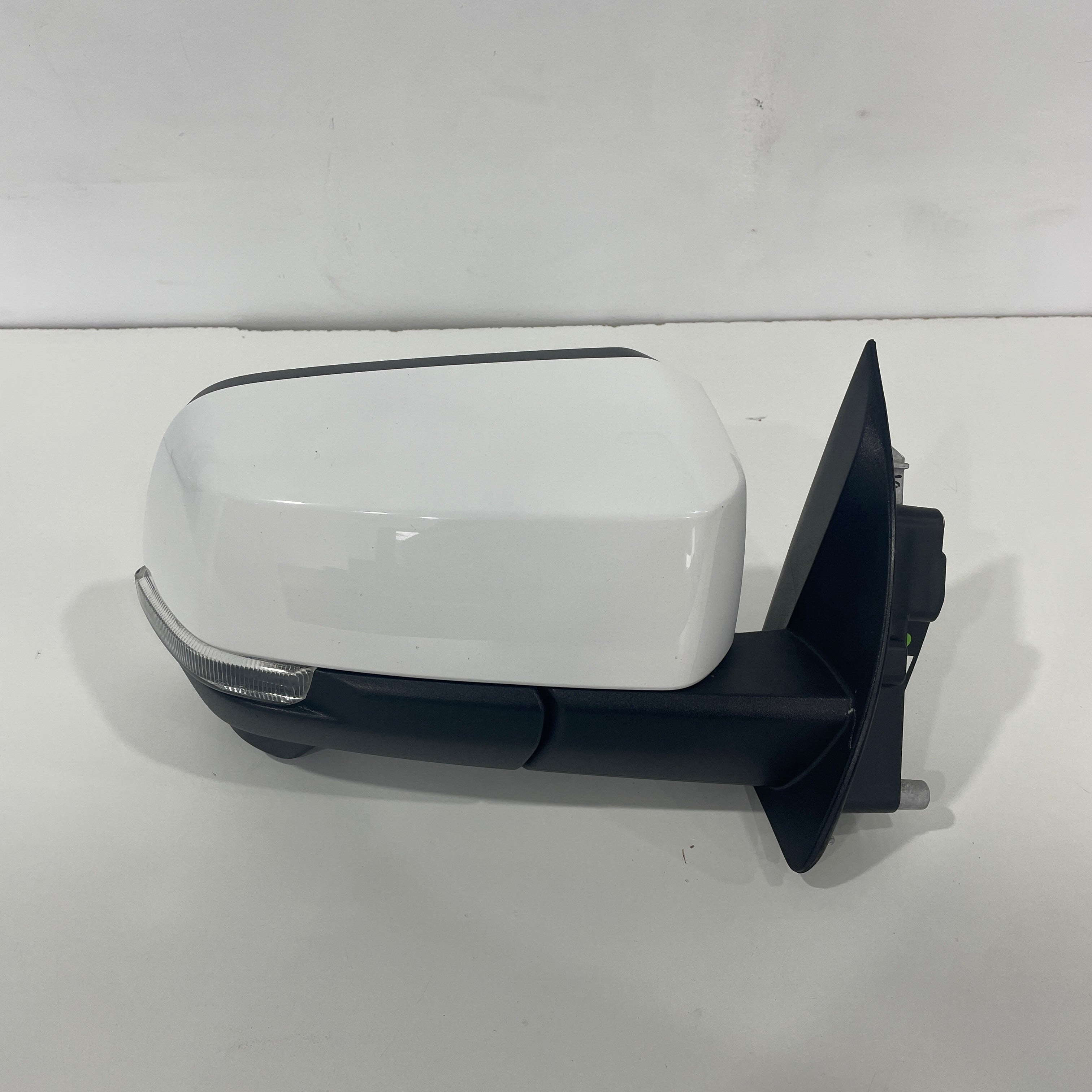 Ford Ranger PY 2022–2024 Door Mirror RH Right Camera BSM White | OEM