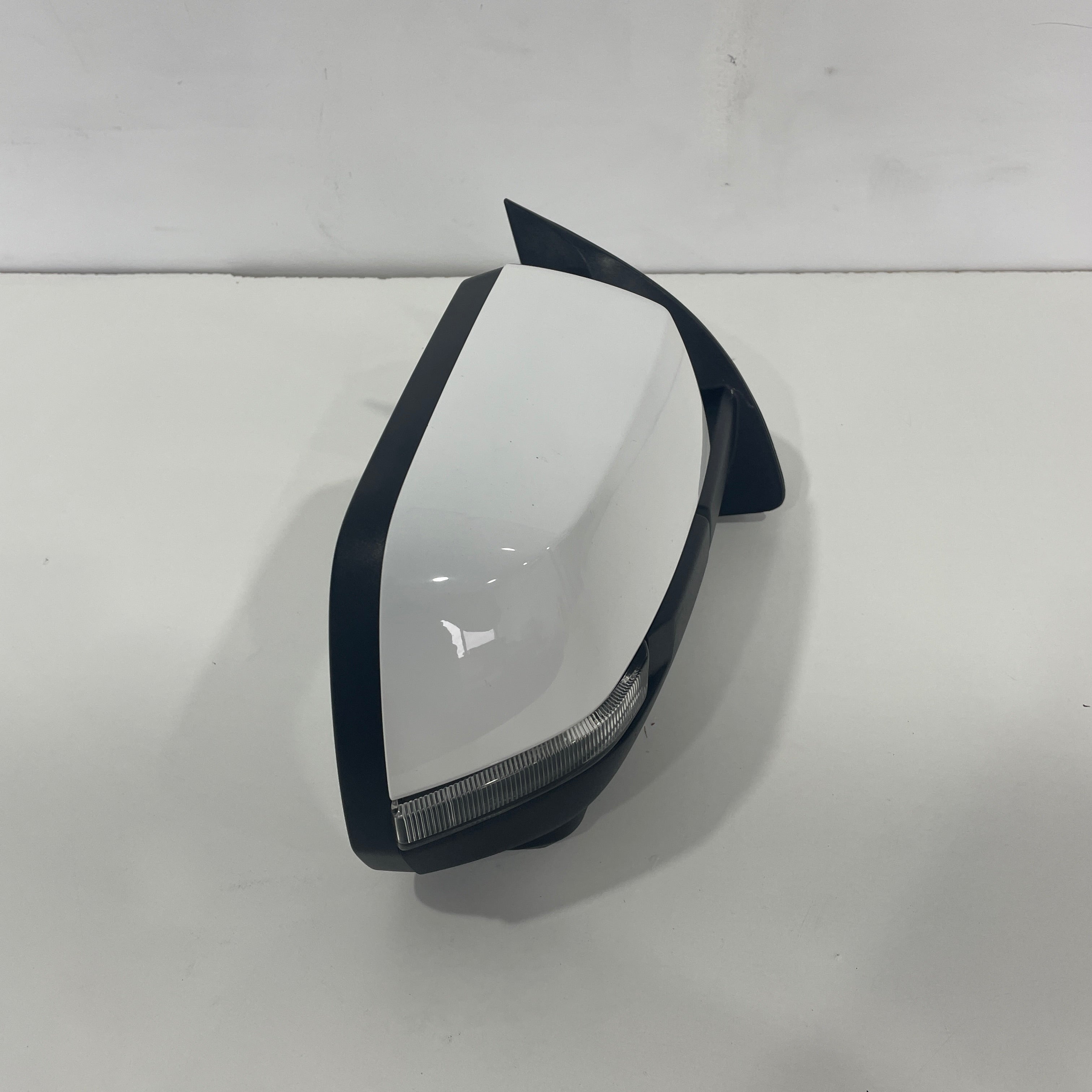 Ford Ranger PY 2022–2024 Door Mirror RH Right Camera BSM White | OEM