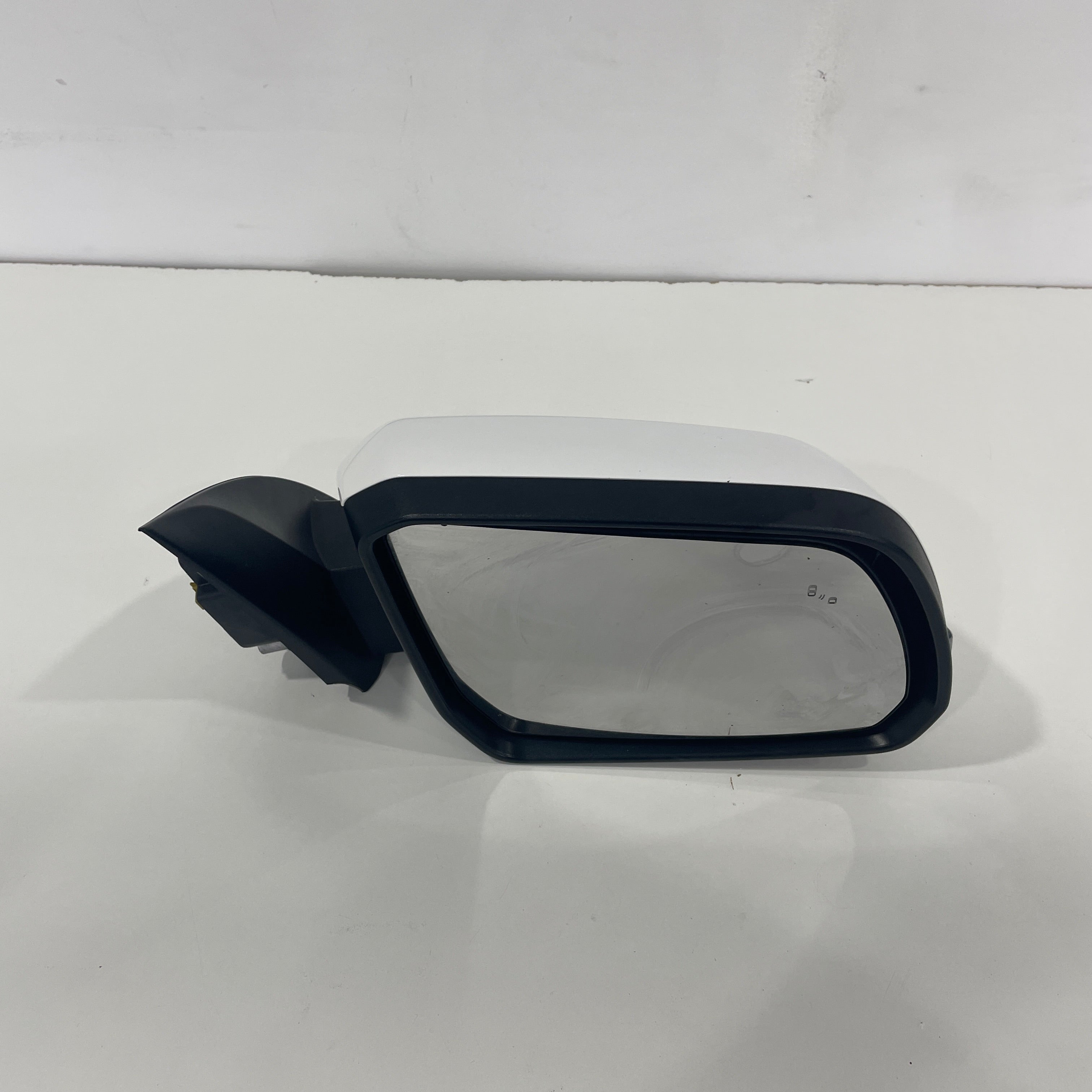 Ford Ranger PY 2022–2024 Door Mirror RH Right Camera BSM White | OEM