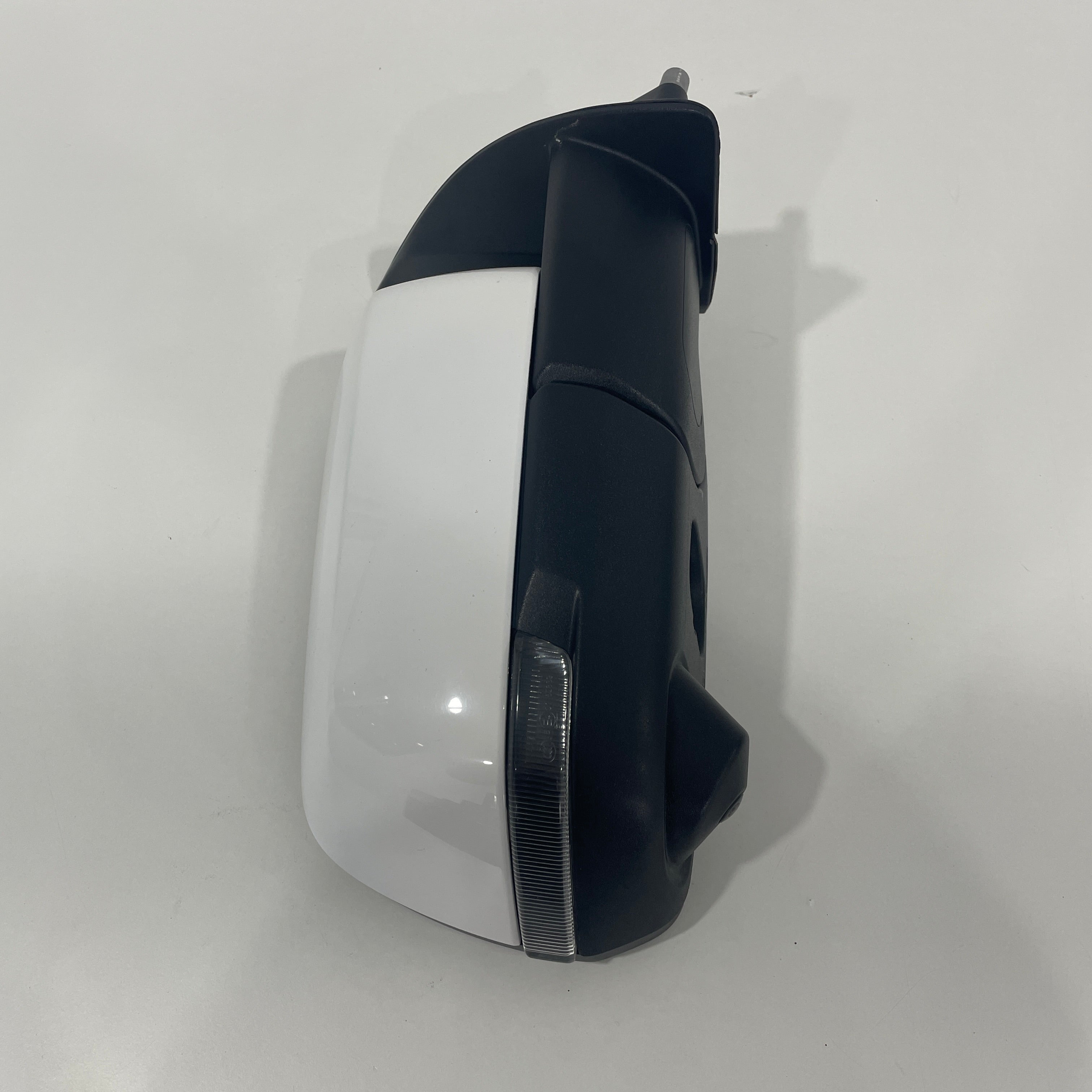 Ford Ranger PY 2022–2024 Door Mirror RH Right Camera BSM White | OEM