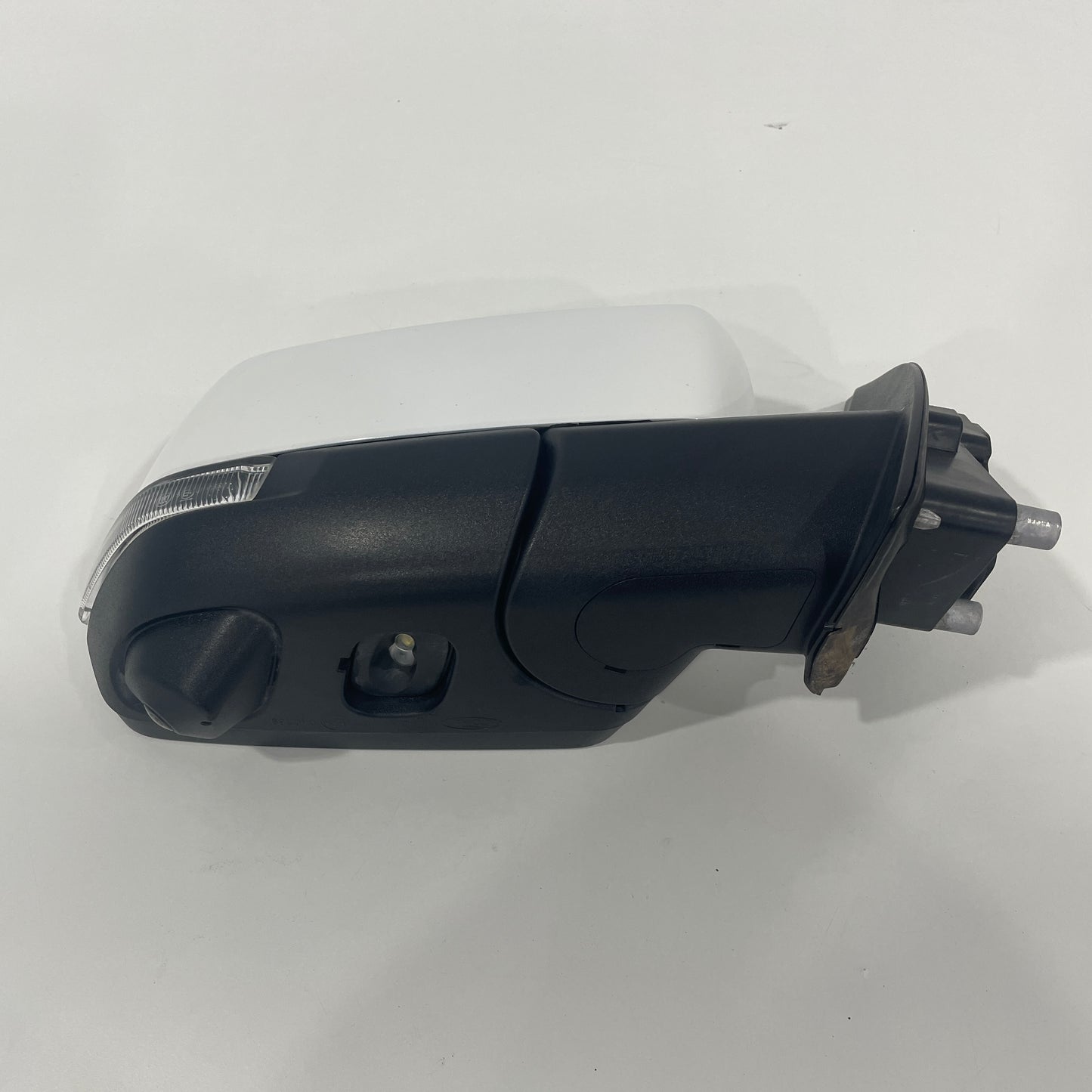 Ford Ranger PY 2022–2024 Door Mirror RH Right Camera BSM White | OEM