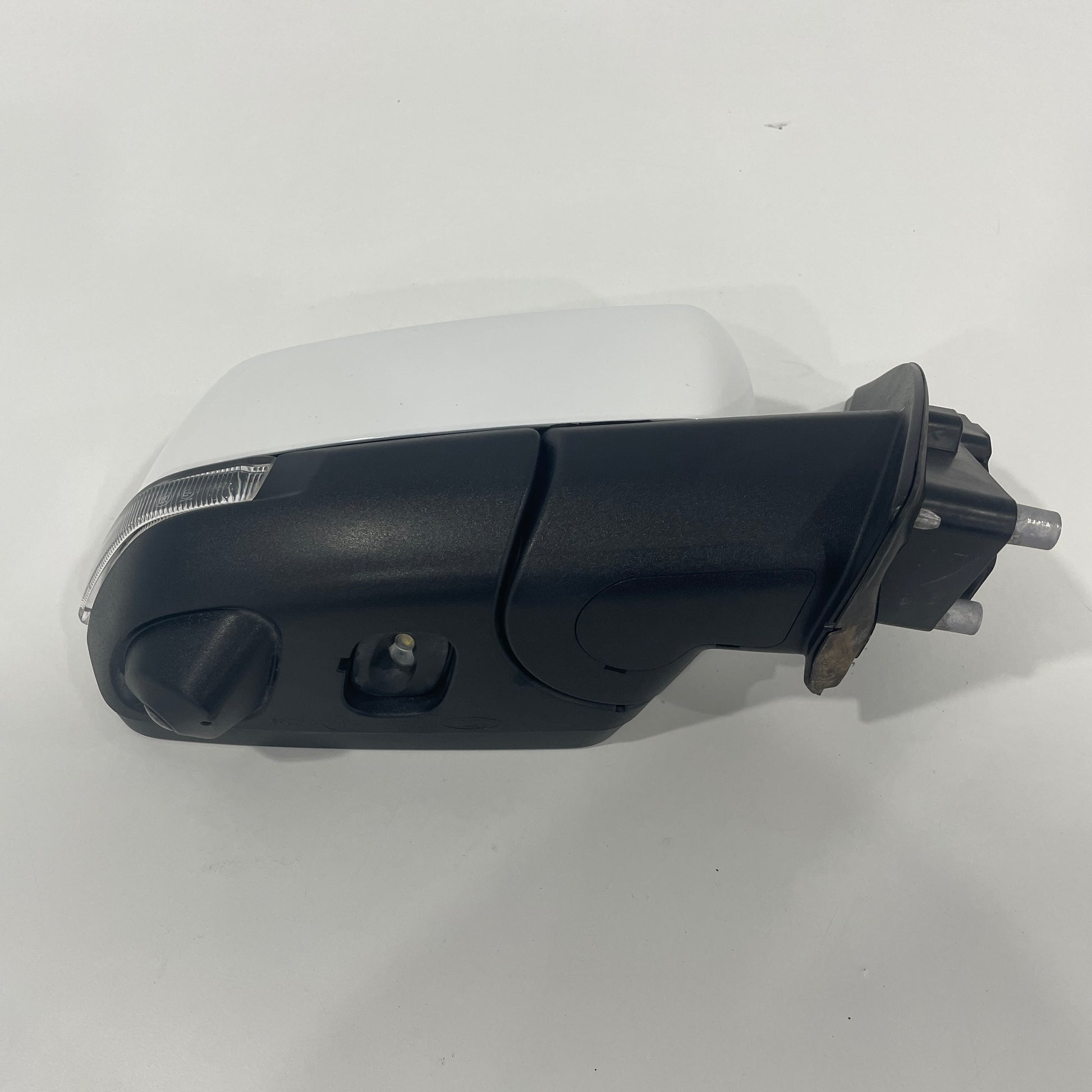 Ford Ranger PY 2022–2024 Door Mirror RH Right Camera BSM White | OEM