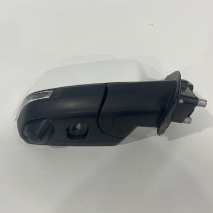Ford Ranger PY 2022–2024 Door Mirror RH Right Camera BSM White | OEM