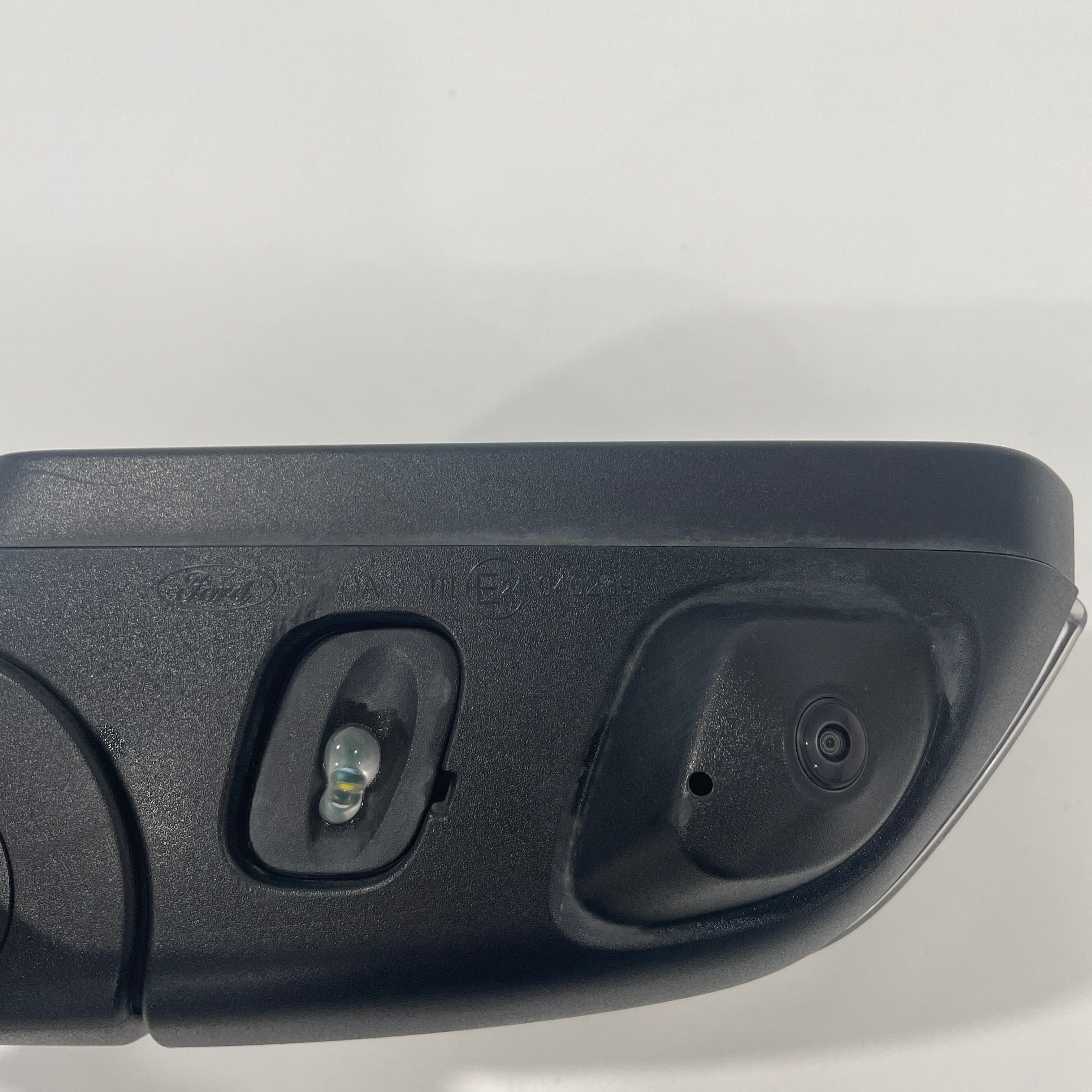 Ford Ranger PY 2022–2024 Door Mirror RH Right Camera BSM White | OEM