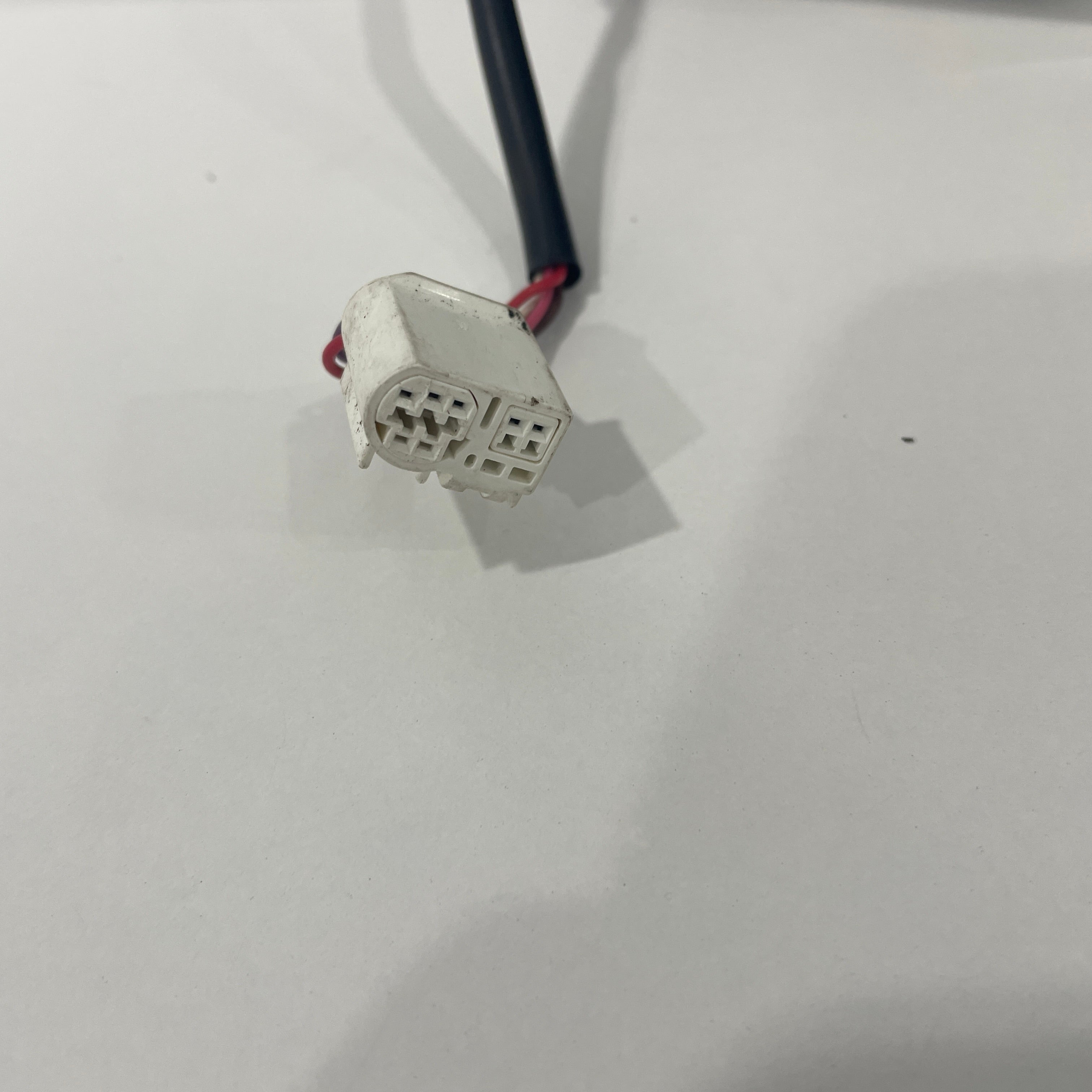 Toyota Corolla ZRE182R 2012–2018 Door Mirror RH Right Blue | OEM