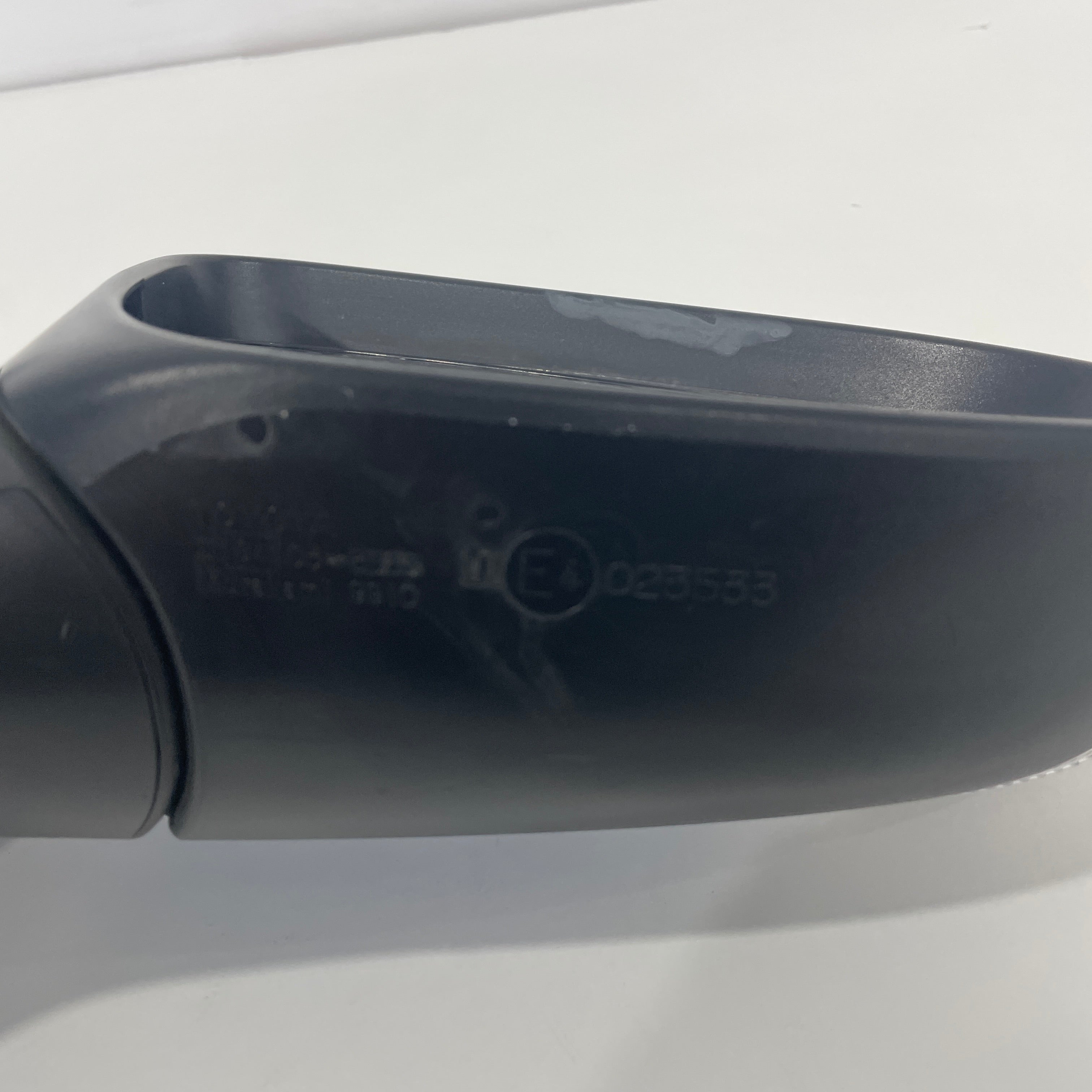 Toyota Corolla ZRE182R 2012–2018 Door Mirror RH Right Blue | OEM