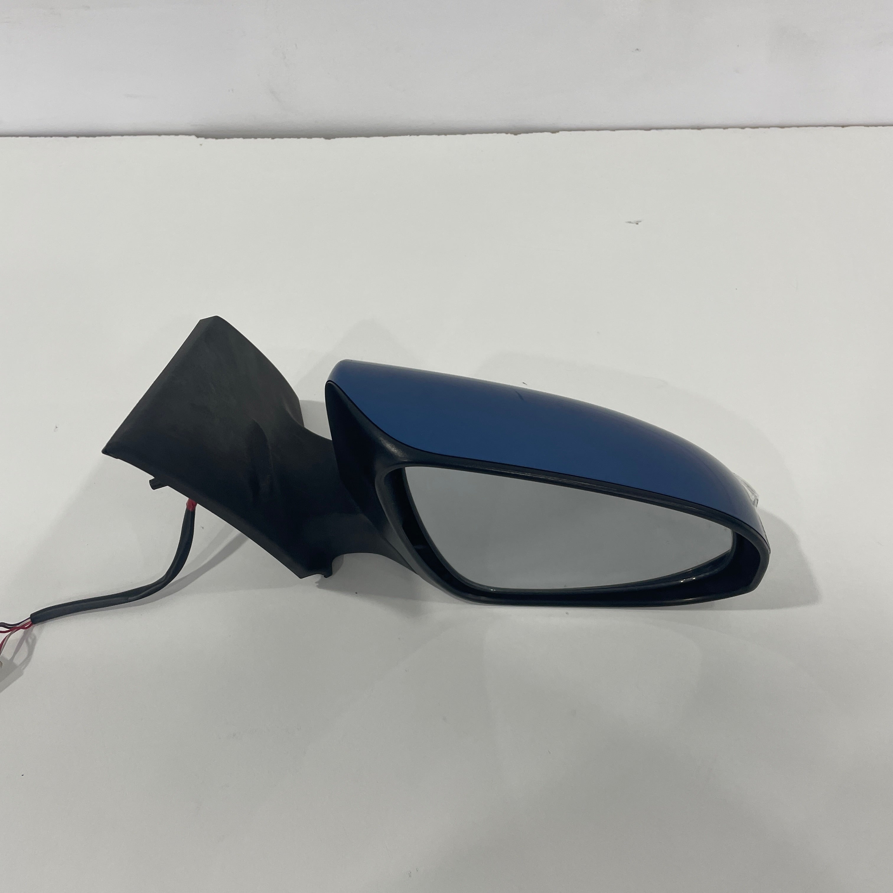 Toyota Corolla ZRE182R 2012–2018 Door Mirror RH Right Blue | OEM