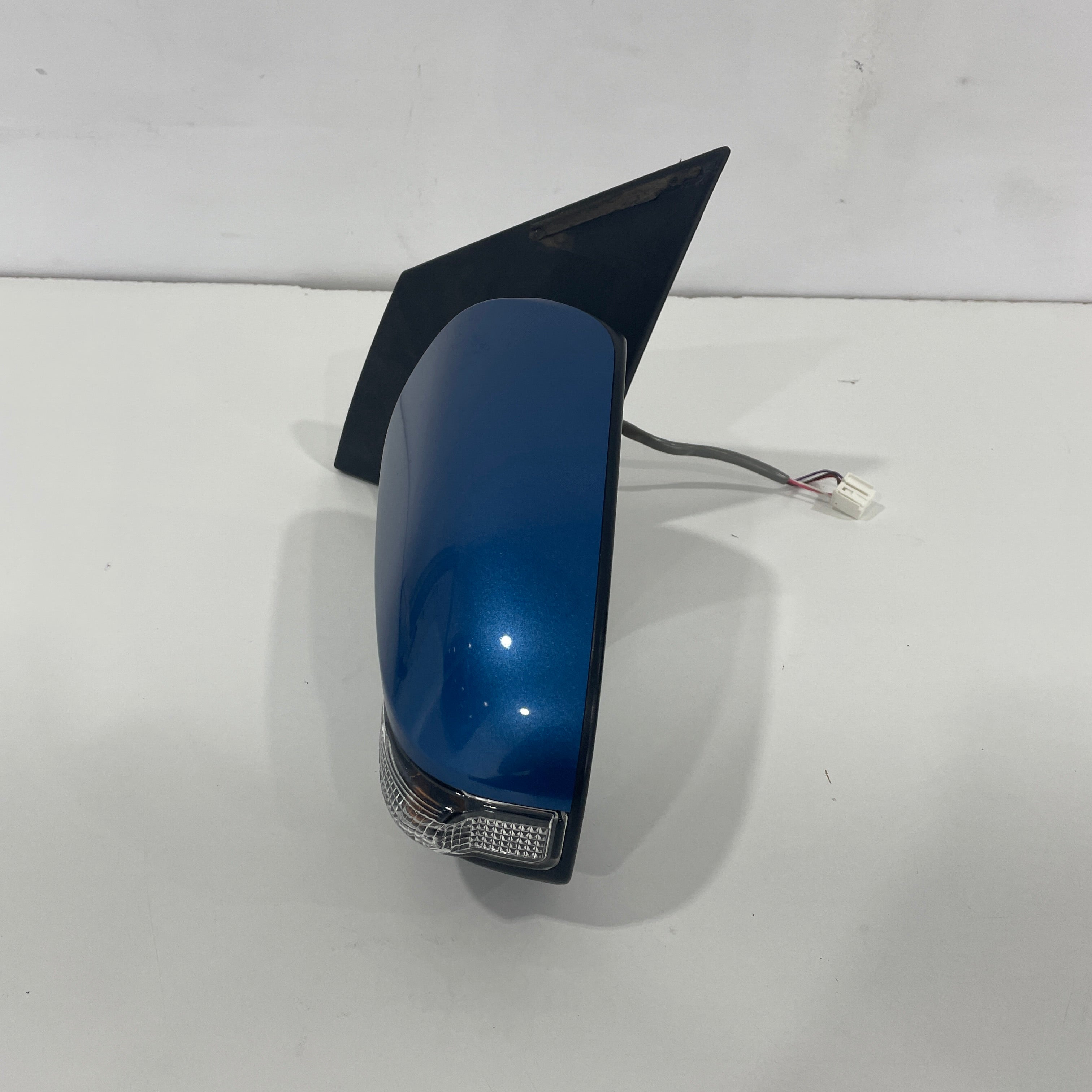 Toyota Corolla ZRE182R 2012–2018 Door Mirror LH Left Blue | OEM