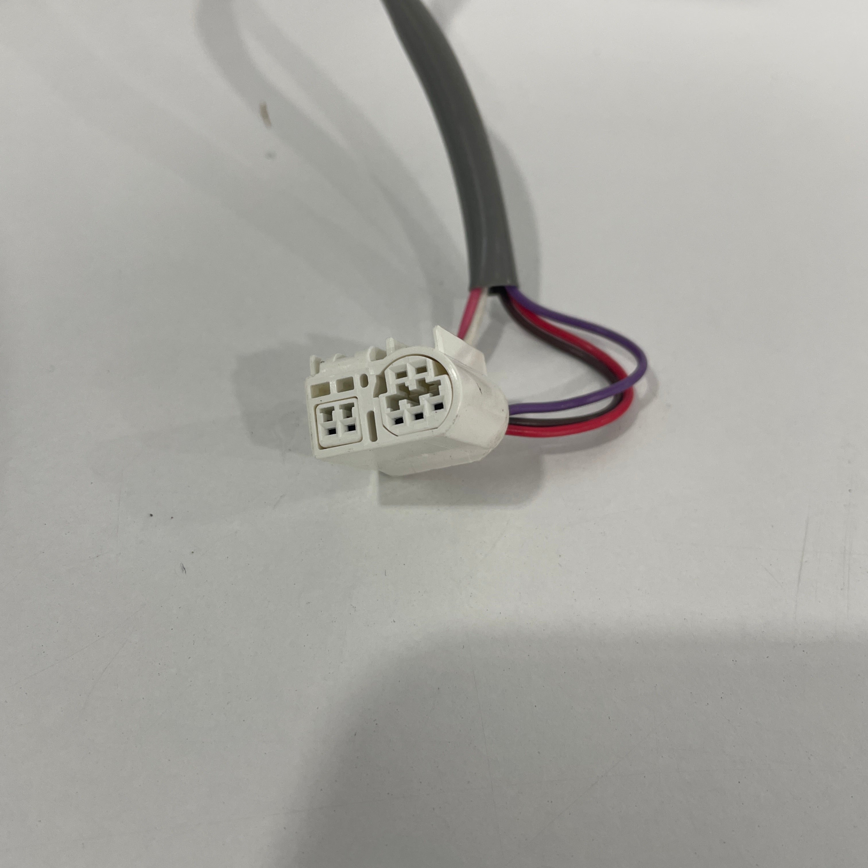 Toyota Corolla ZRE182R 2012–2018 Door Mirror LH Left Blue | OEM