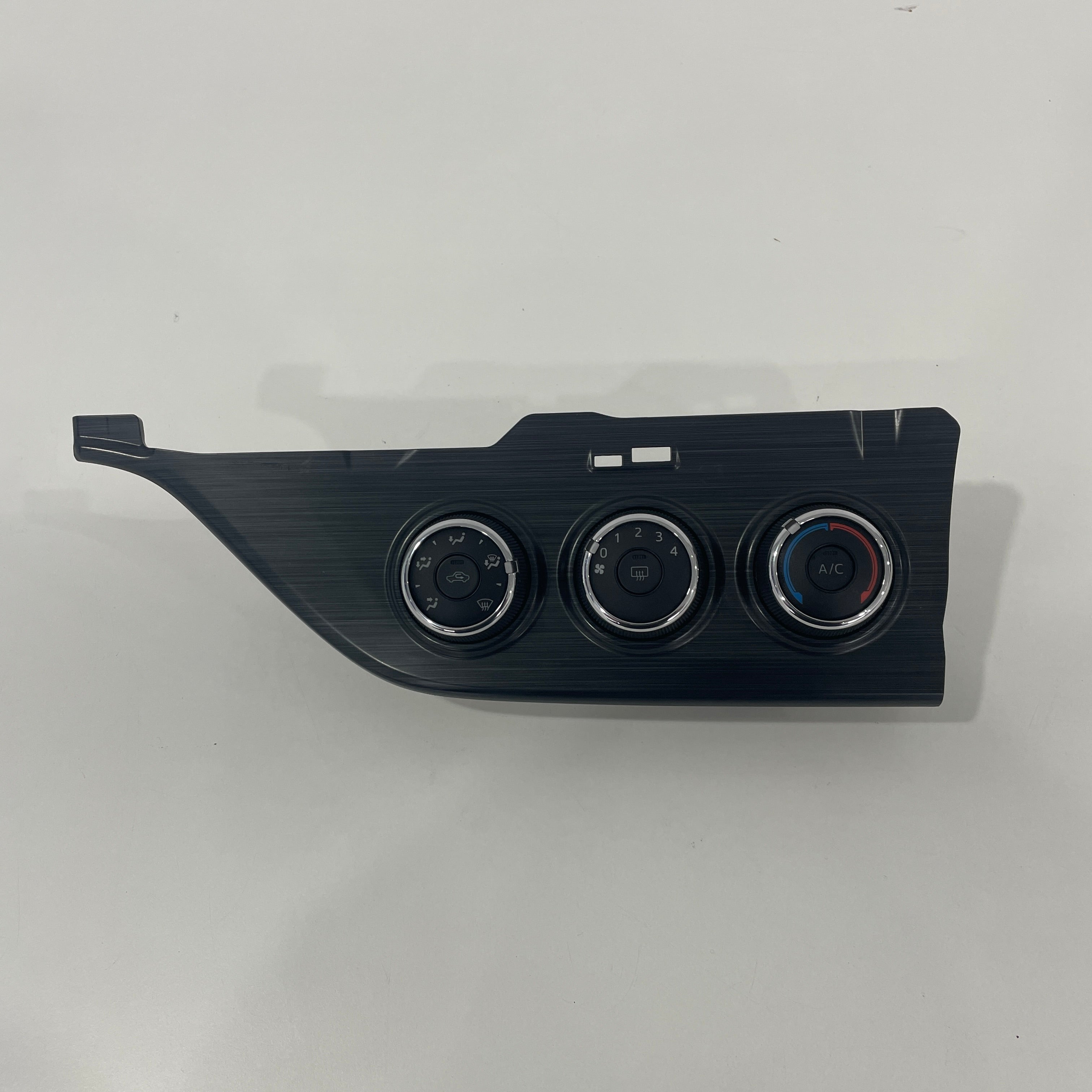 Toyota Corolla ZRE182 2012–2015 Climate Control Panel Manual HVAC OEM